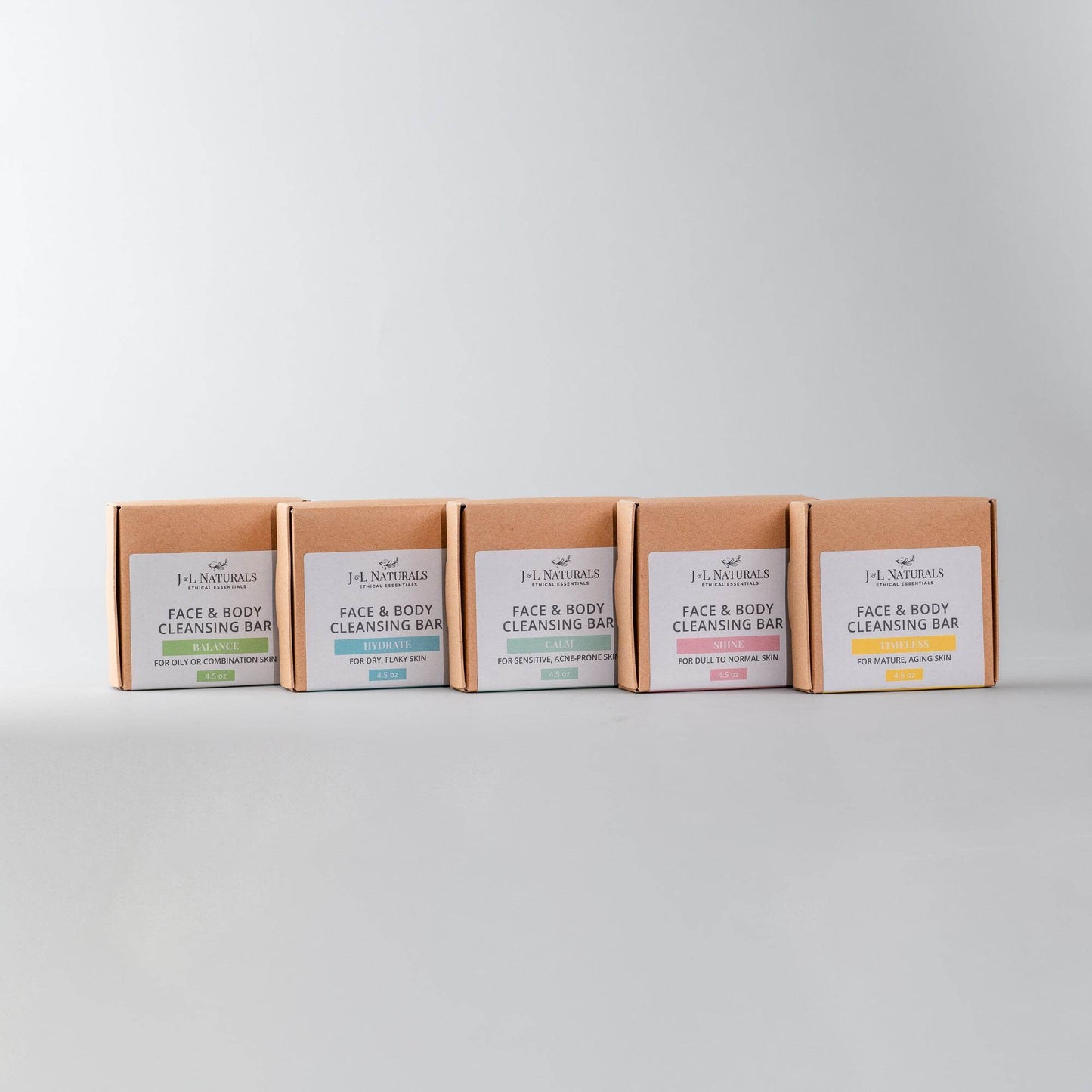 Cleanser (Duo) - My American Goods
