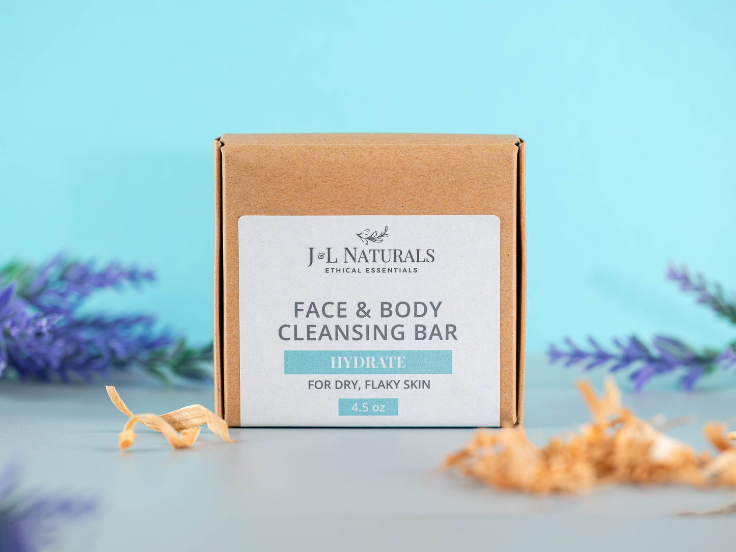 Cleanser (Duo) - My American Goods