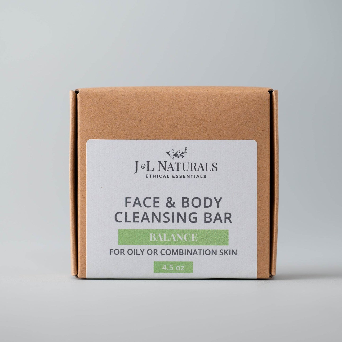 Cleanser (Duo) - My American Goods