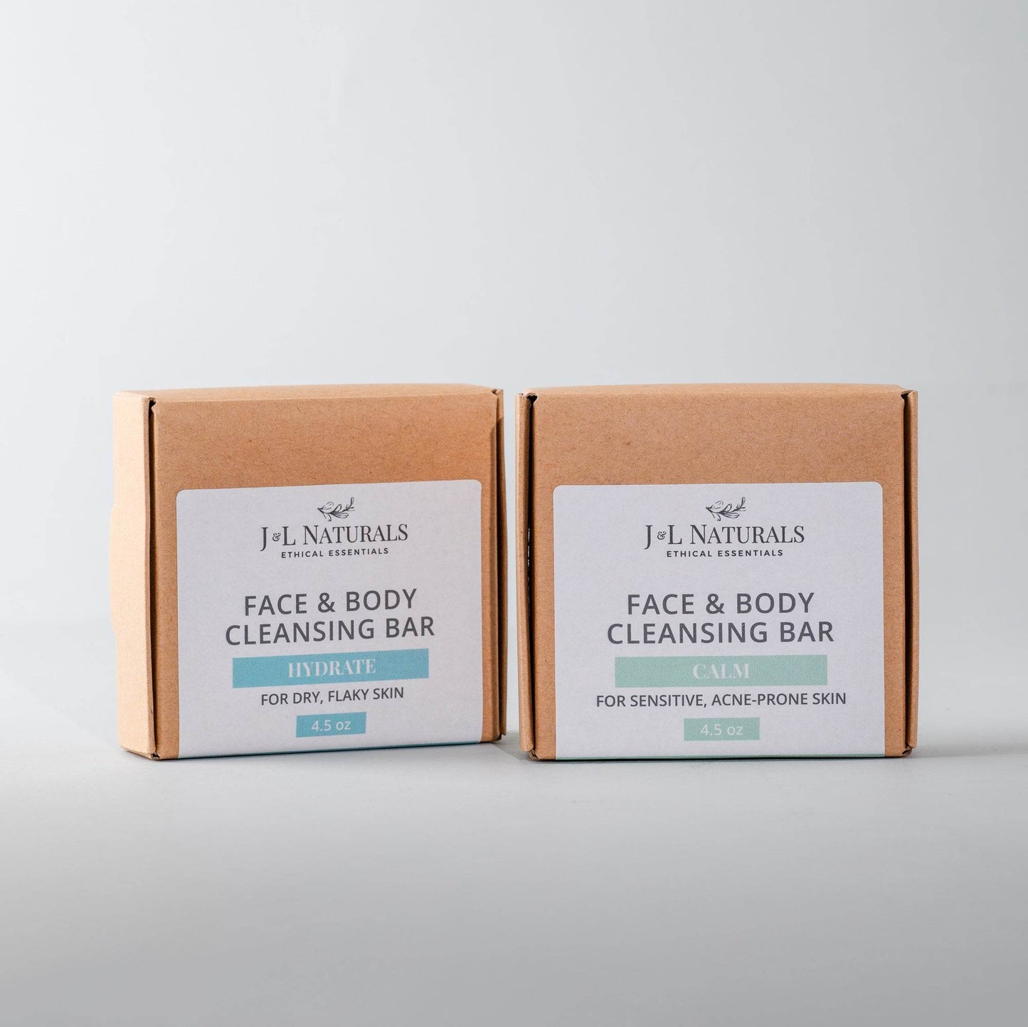 Cleanser (Duo) - My American Goods