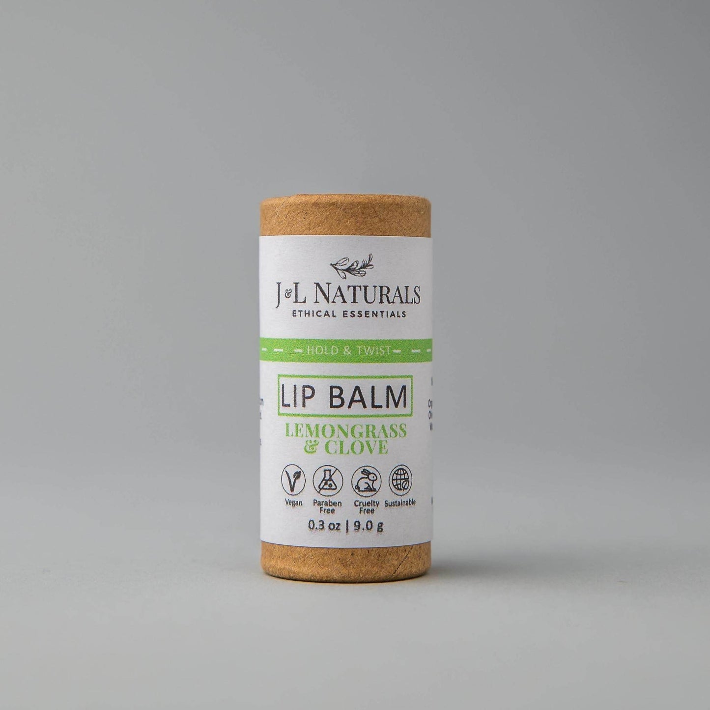 Lip Balm Bundle (5-Pack) - My American Goods