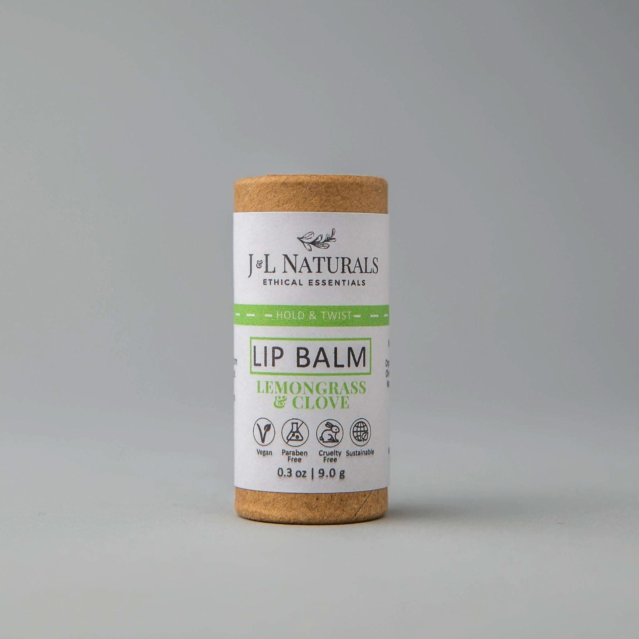 Lip Balm Bundle (5-Pack) - My American Goods
