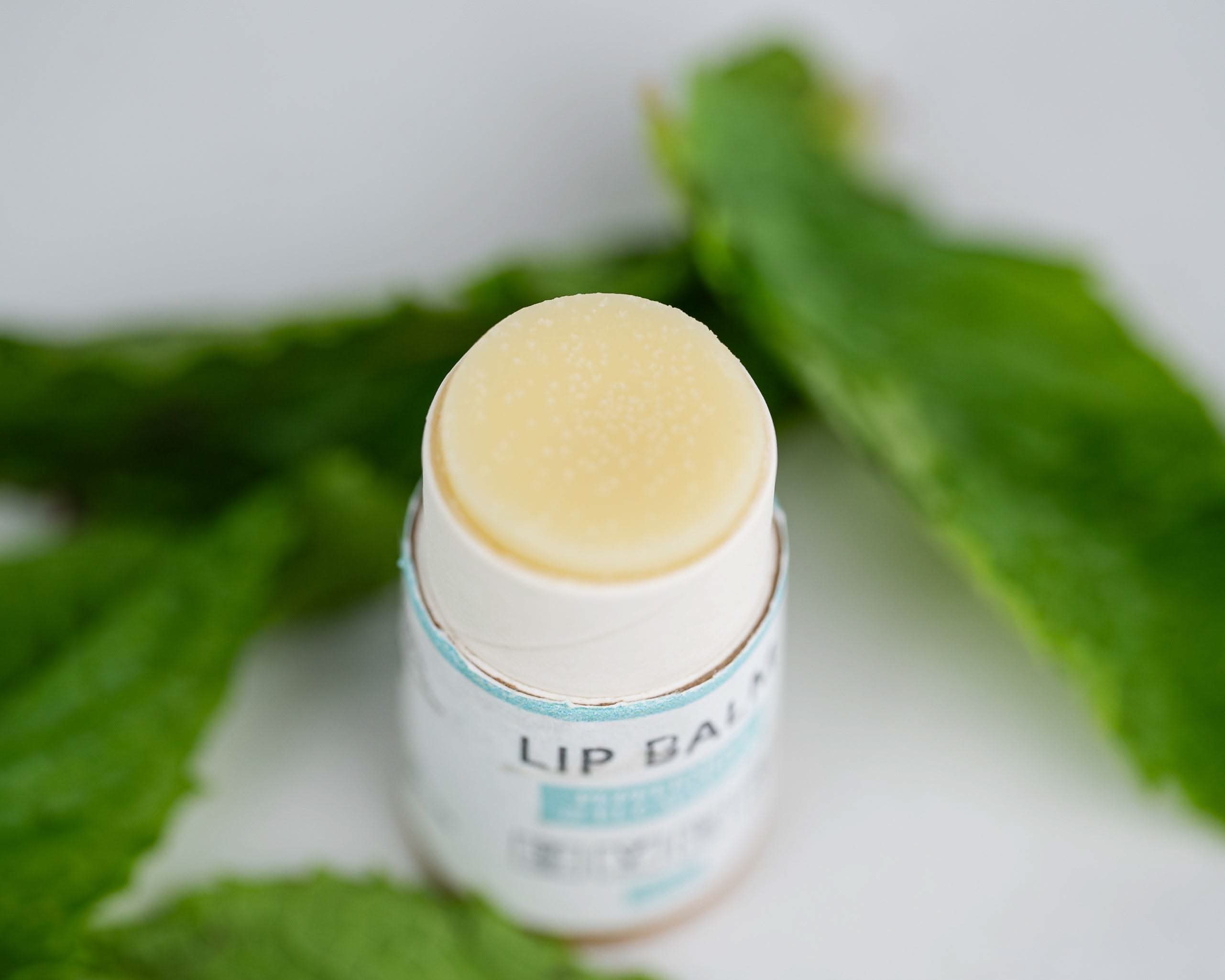 Lip Balm Bundle (5-Pack) - My American Goods
