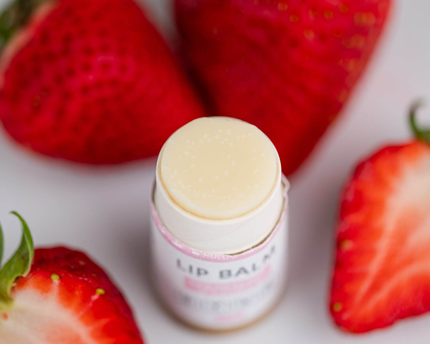 Lip Balm Bundle (5-Pack) - My American Goods