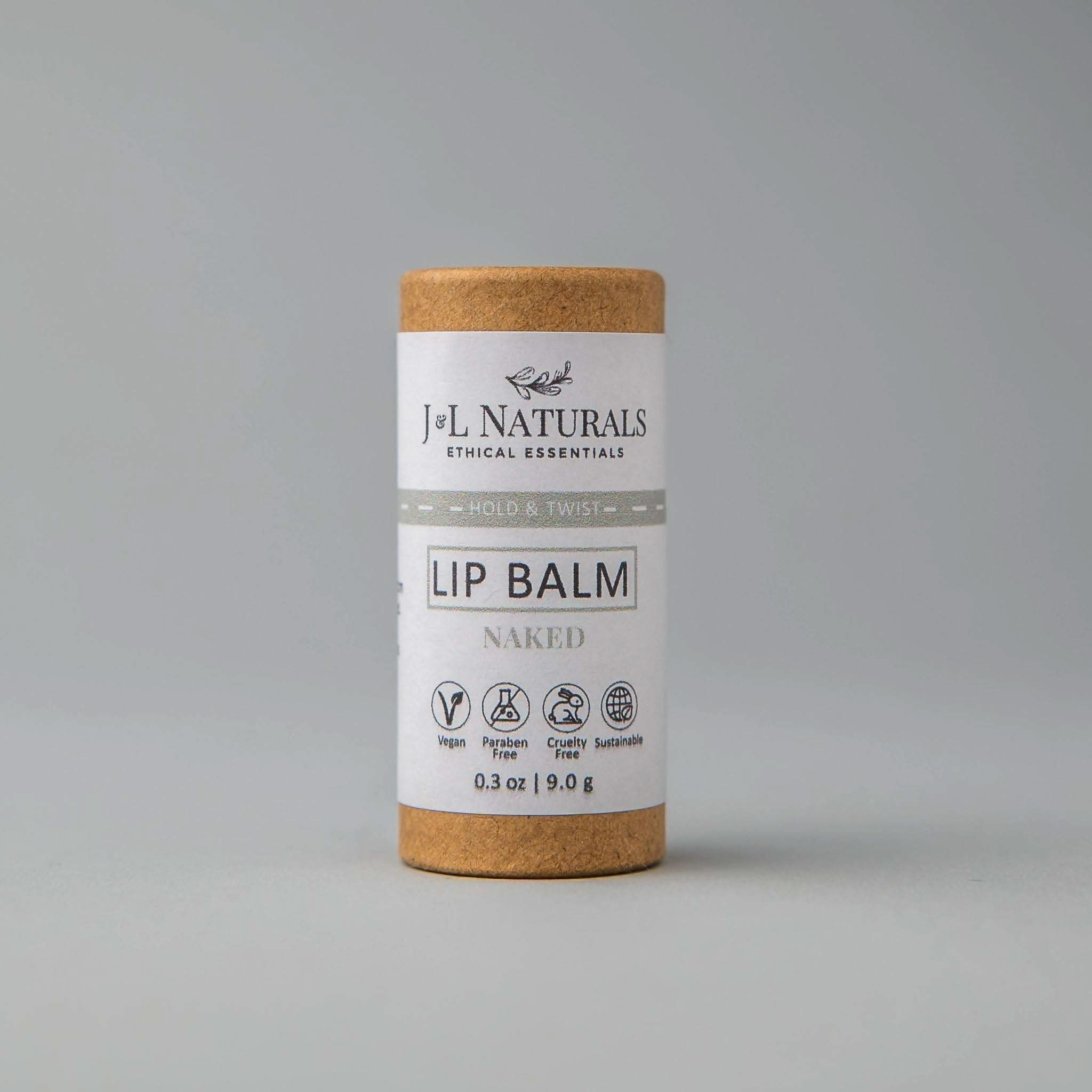 Lip Balm Bundle (5-Pack) - My American Goods