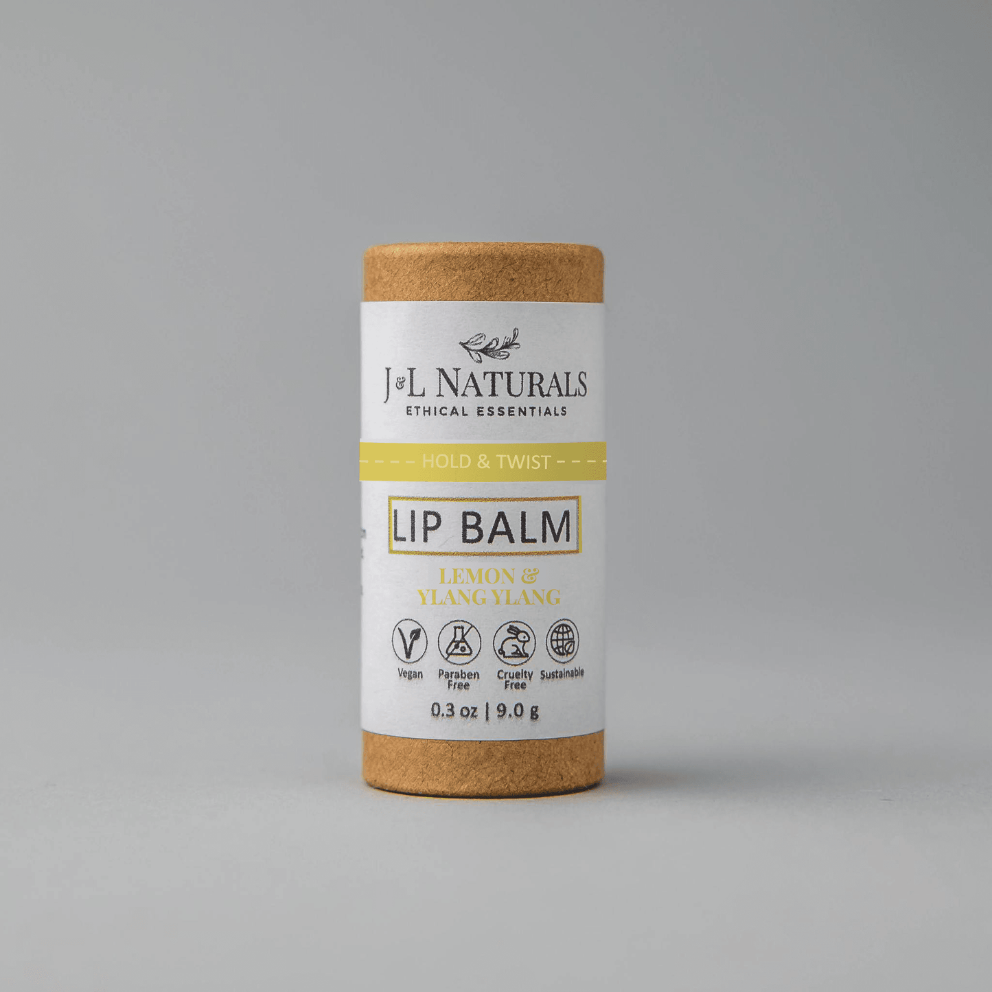 Lip Balm Bundle (5-Pack) - My American Goods