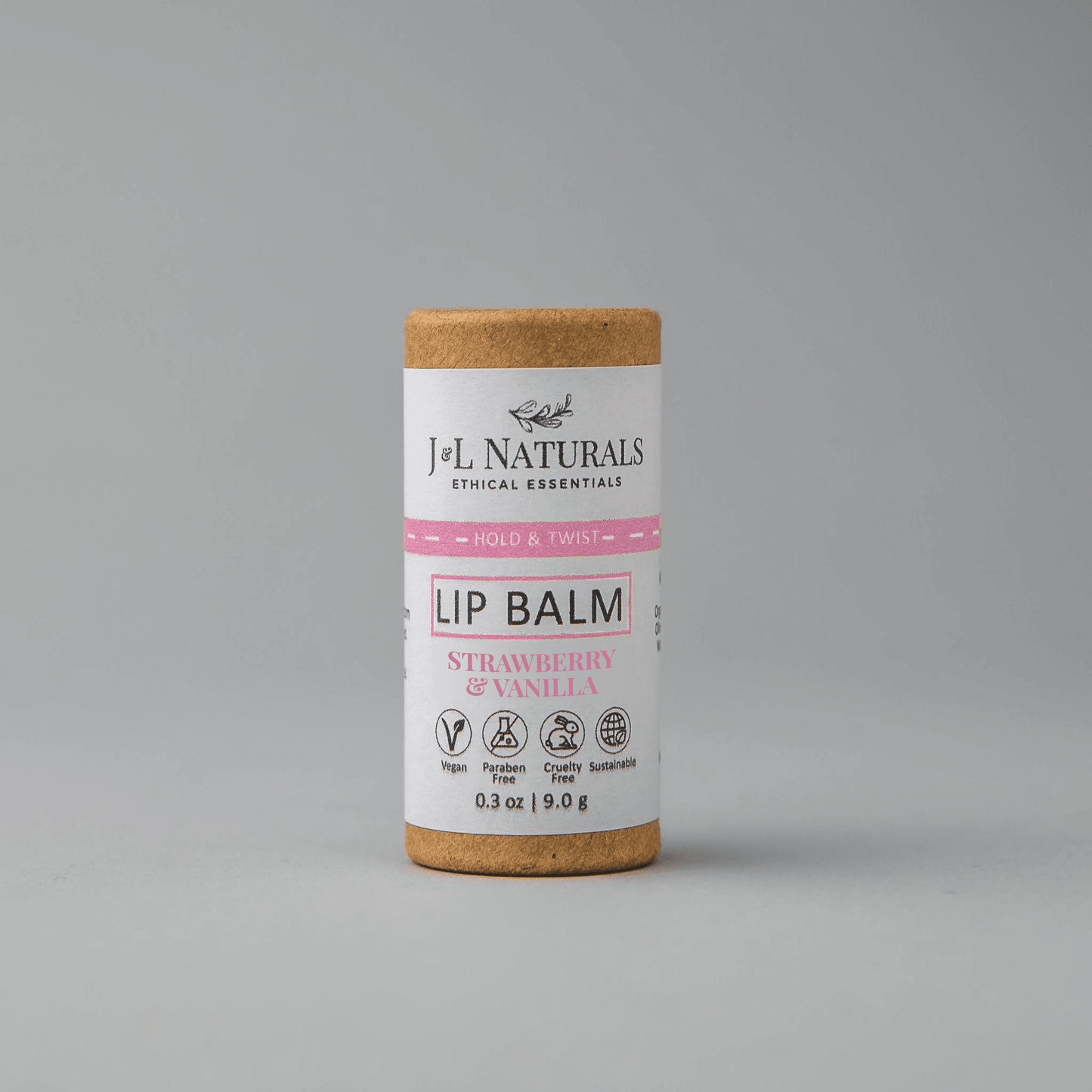 Lip Balm Bundle (5-Pack) - My American Goods