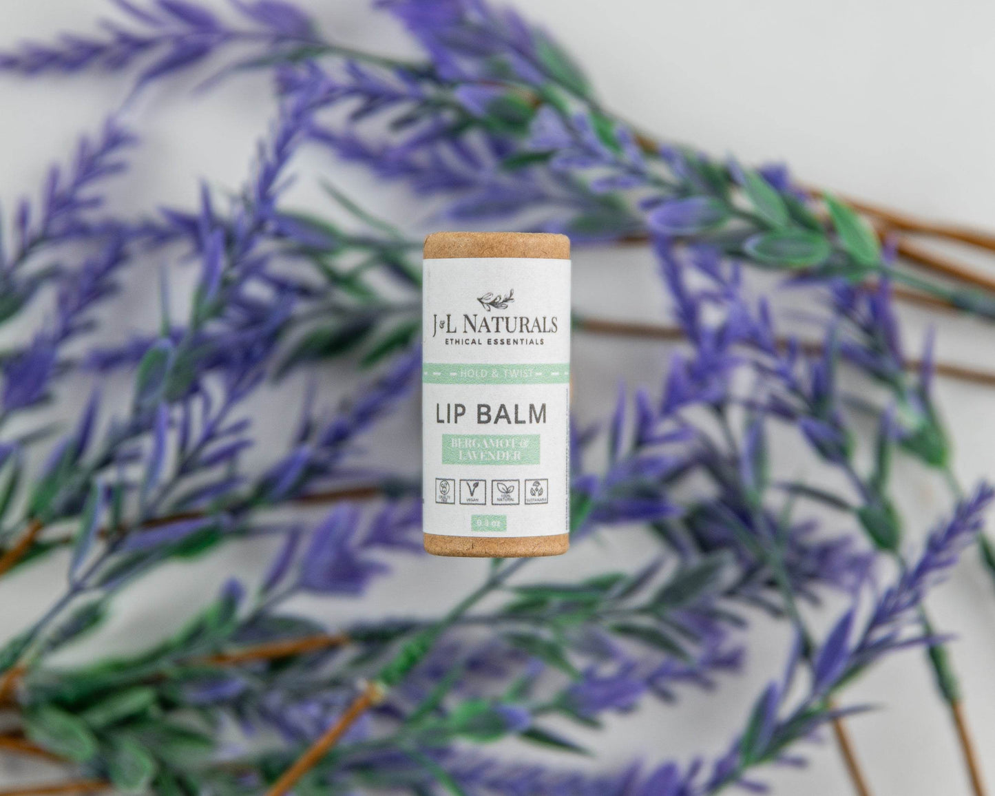 Lip Balm Bundle (5-Pack) - My American Goods