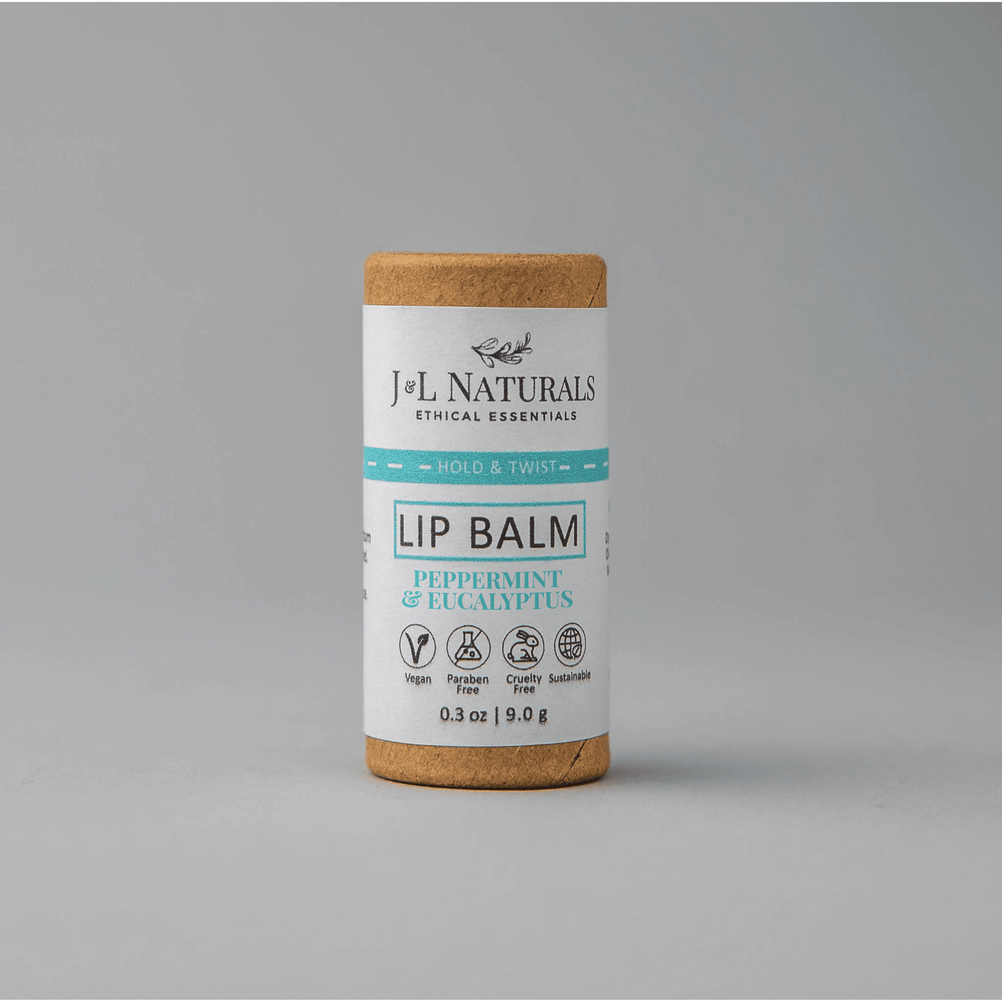 Lip Balm Bundle (5-Pack) - My American Goods