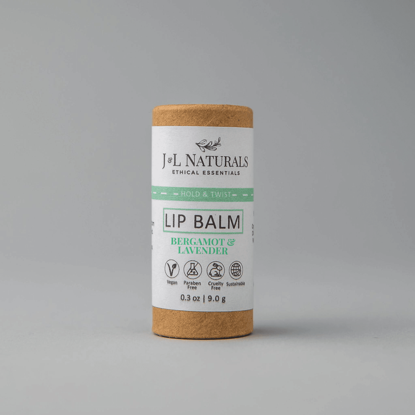 Lip Balm Bundle (5-Pack) - My American Goods