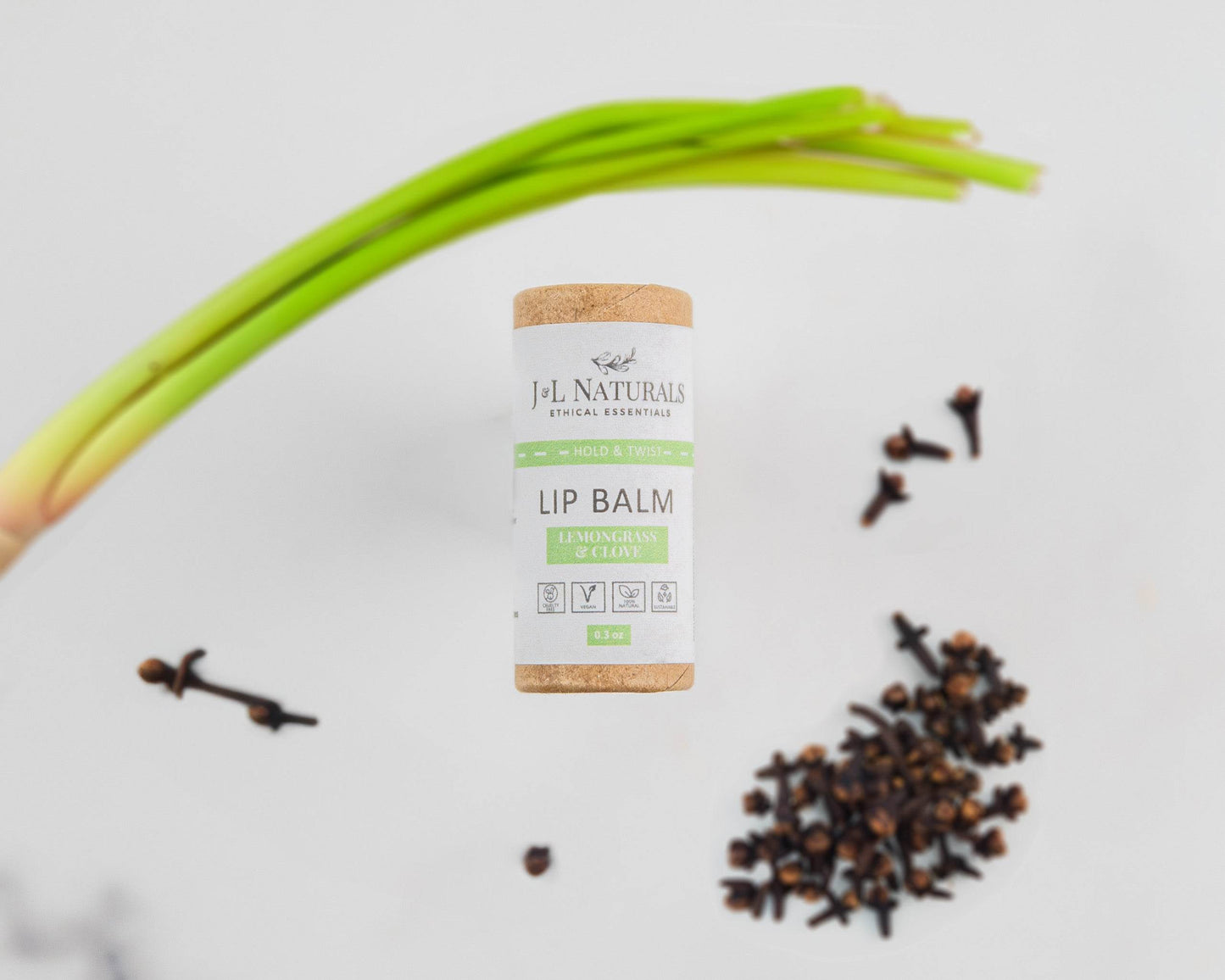 Lip Balm Bundle (5-Pack) - My American Goods