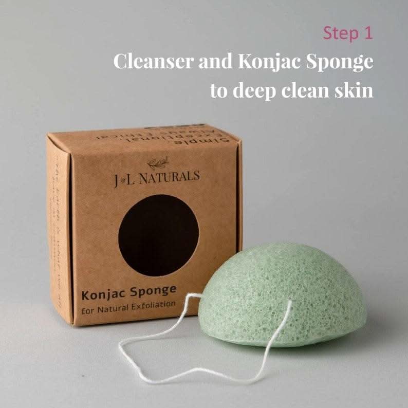 Advanced Skin Regimen Kit (5-Piece Set) - My American Goods