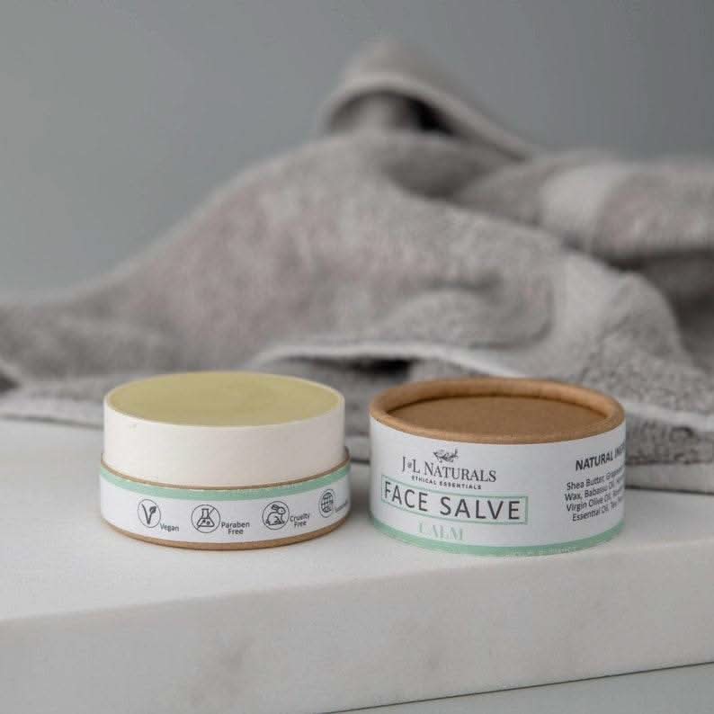 Essentials Self Care Kit (7-Piece Set) - My American Goods