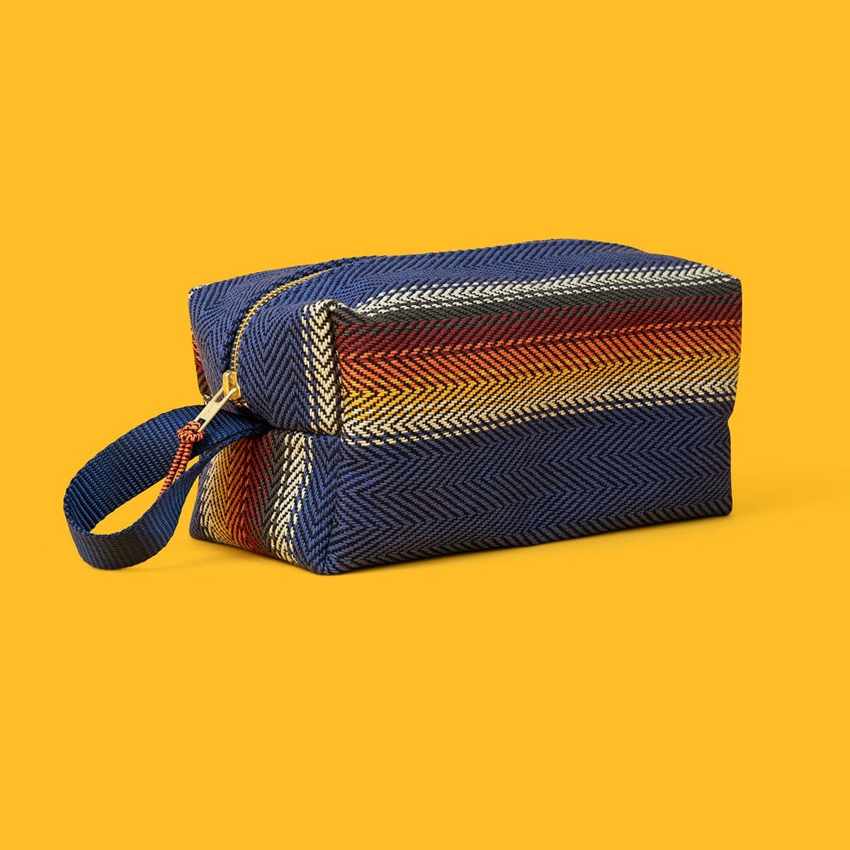 Jackfir Toiletry Kit The Clean Cowboy® Toiletry Bag