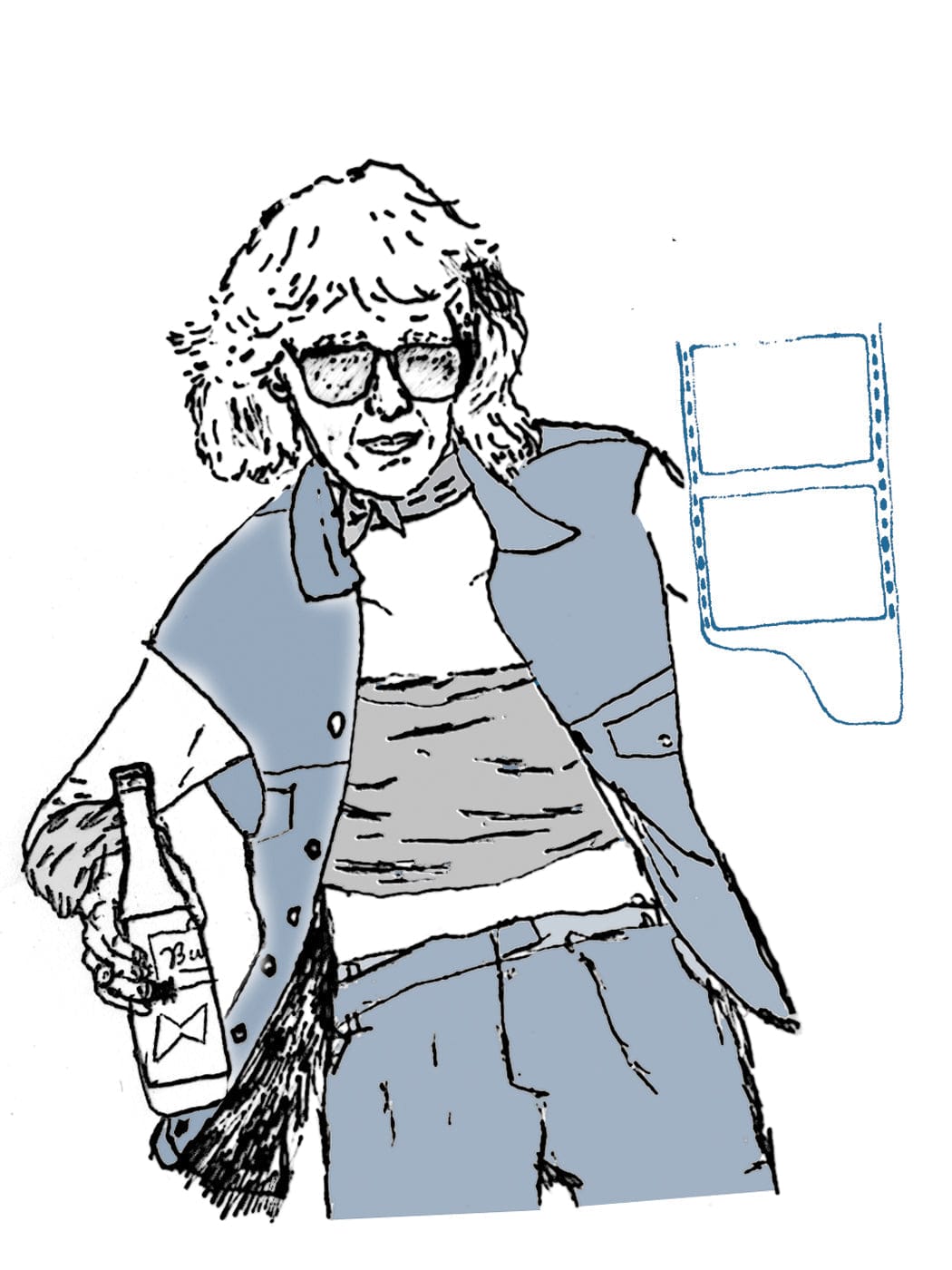 OXFORD - My American Goods