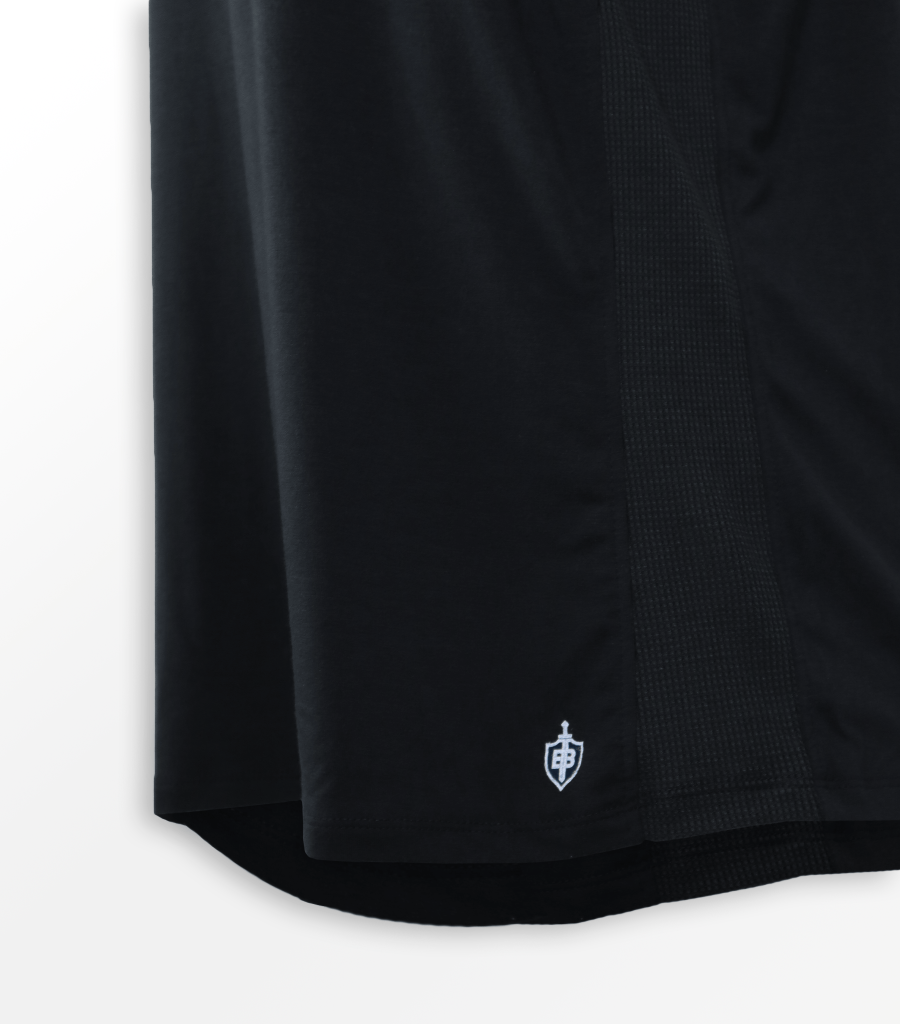 Bamtech Tanks Eucalyptus Performance Tank - Black