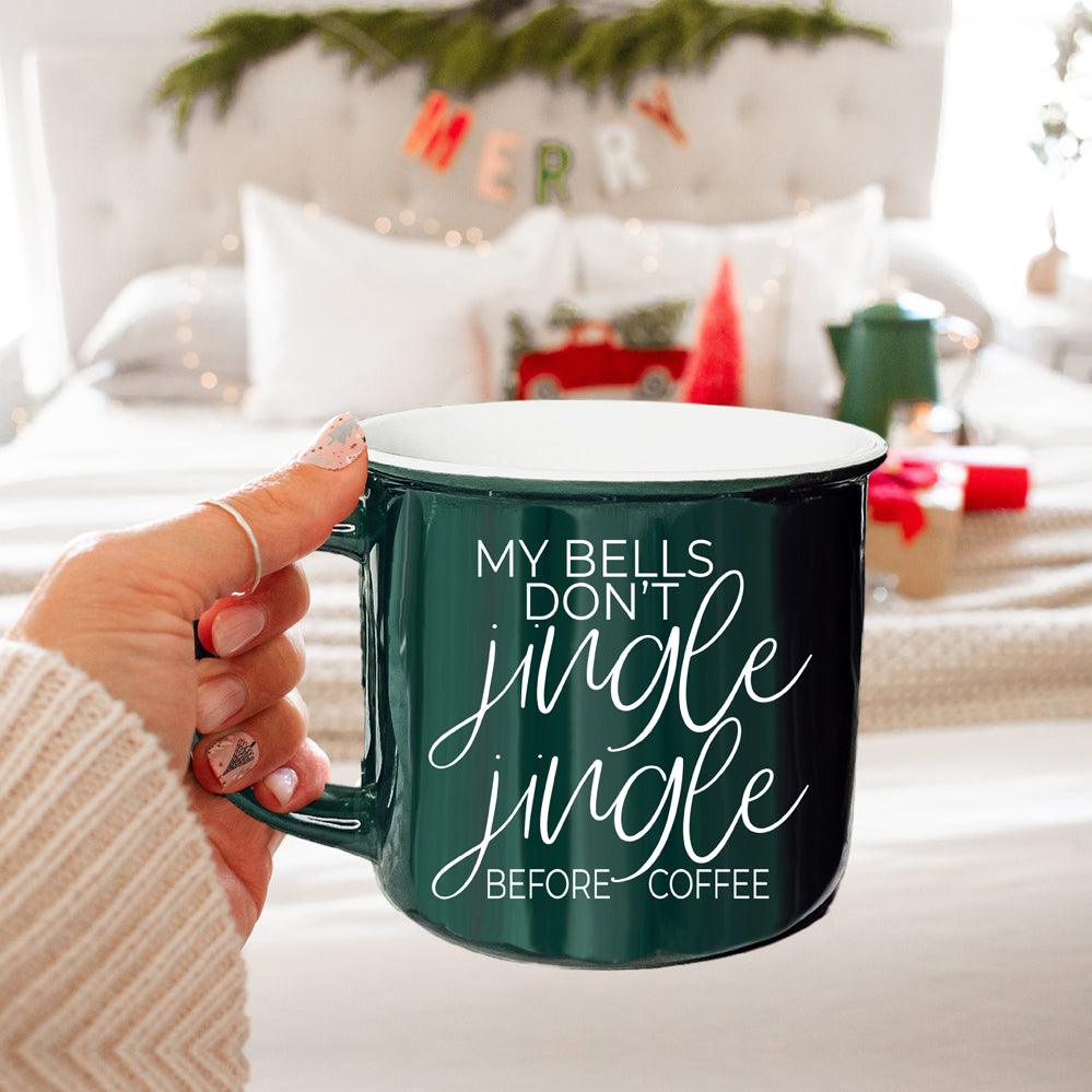 Jingle Jingle Mug - My American Goods