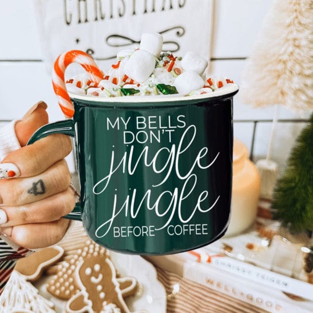 Jingle Jingle Mug - My American Goods