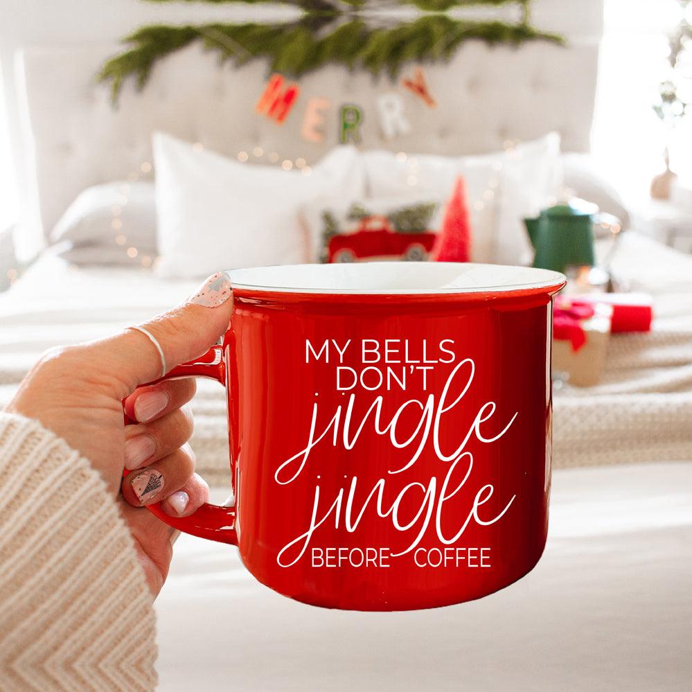 Jingle Jingle Mug - My American Goods