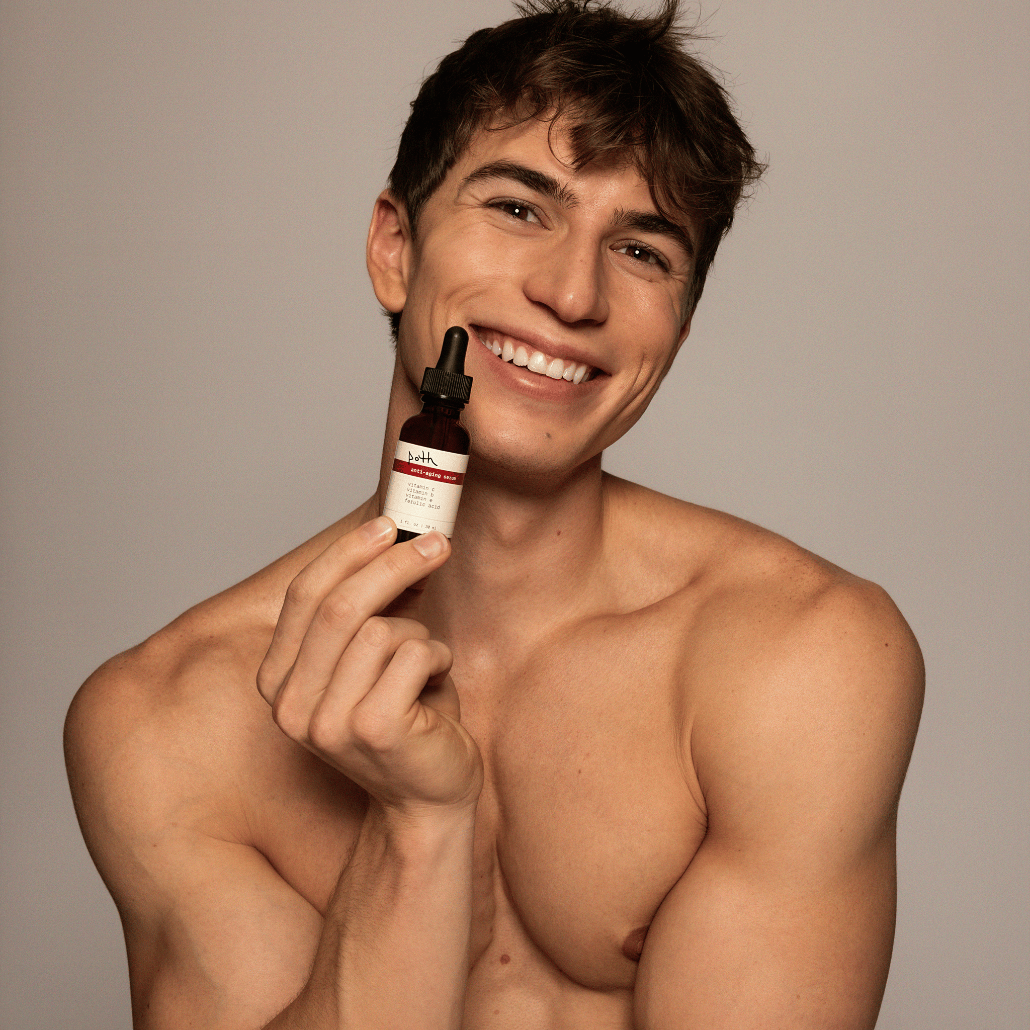 anti-aging serum - My American Goods