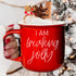 Freaking Jolly Mug - My American Goods