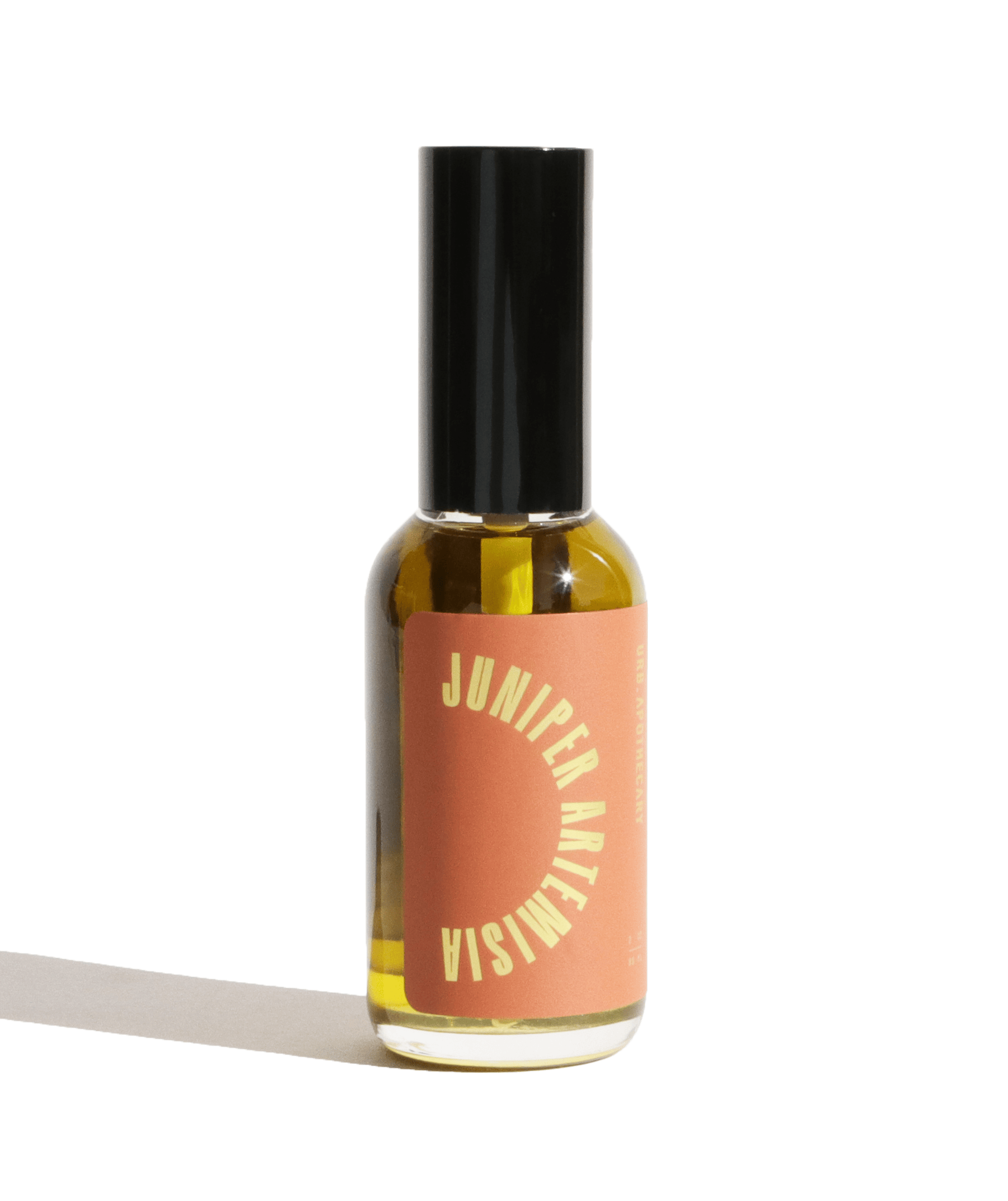 Juniper Artemisia Body Oil - My American Goods