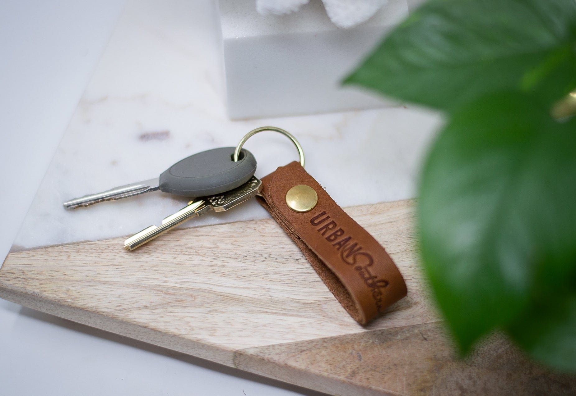 Urban Southern Accessories Urban Key Fob