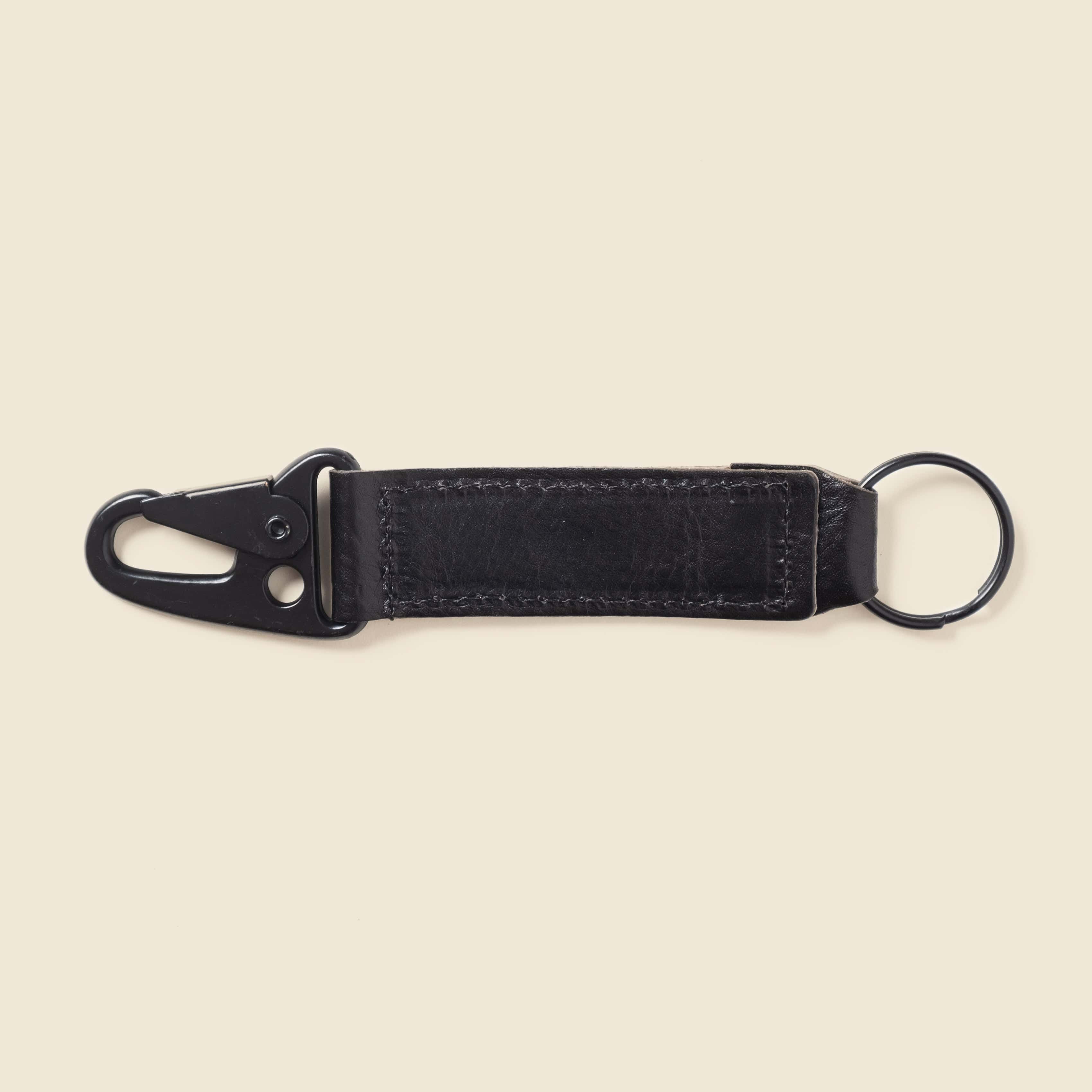 Keychain - Black