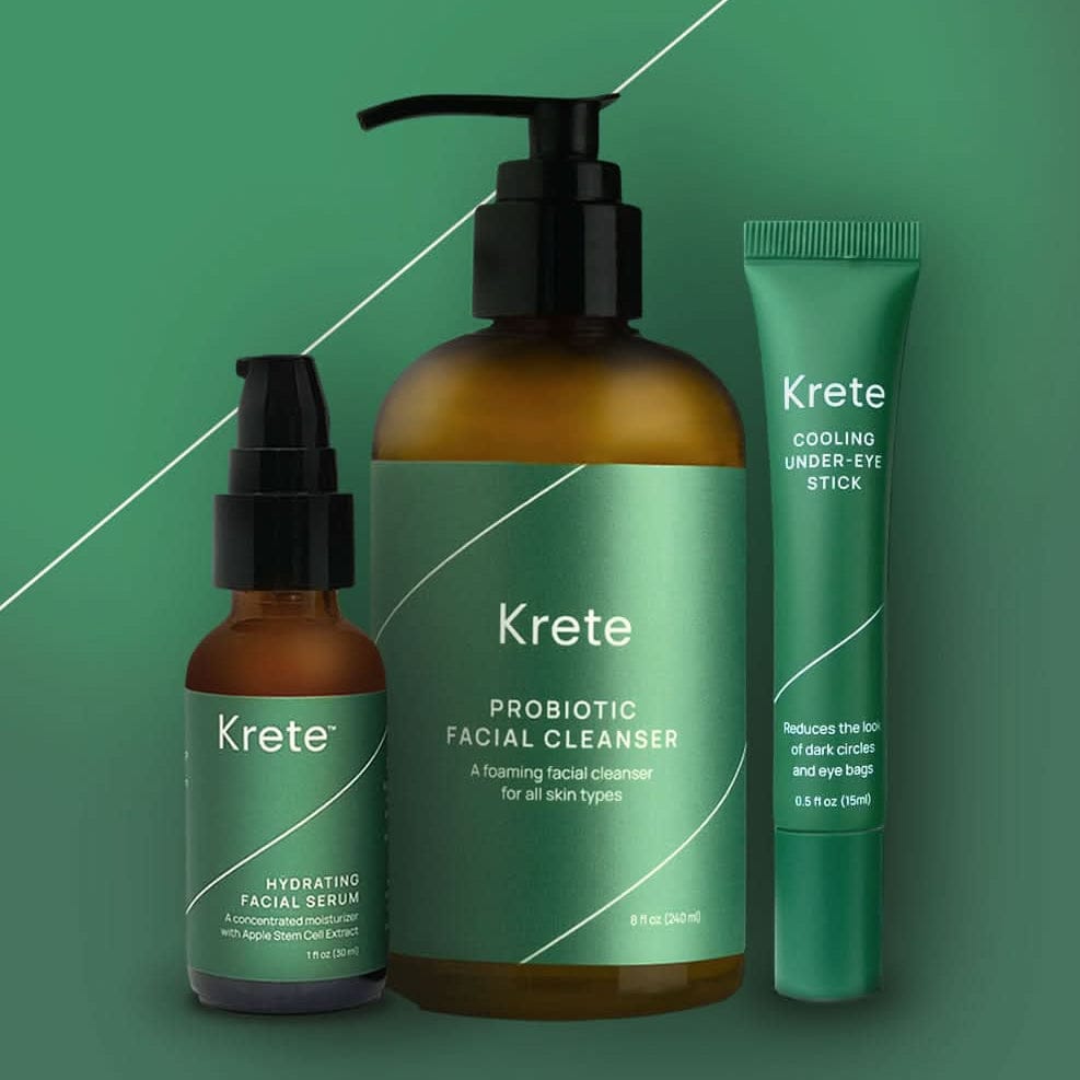 Krete Store The Men&