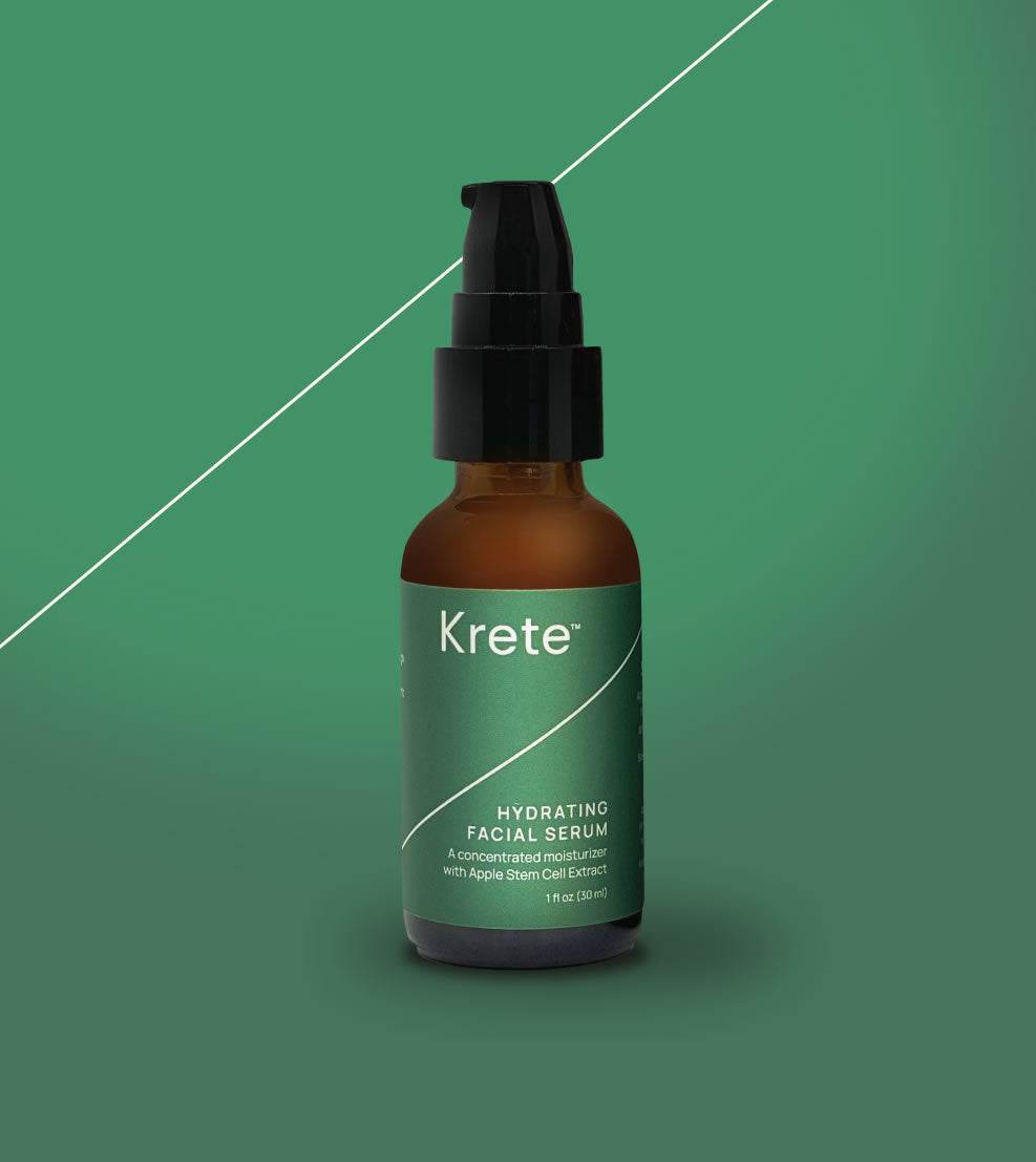 Hydrating Facial Serum - My American Goods