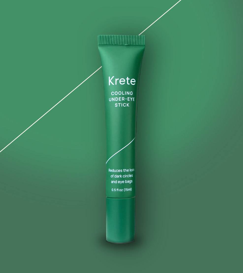 Cooling Under-Eye Stick - My American Goods