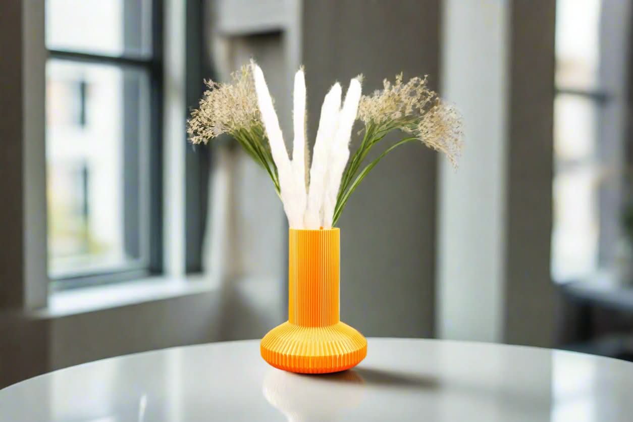 Rosebud HomeGoods Vases Gold LANCIA Vase