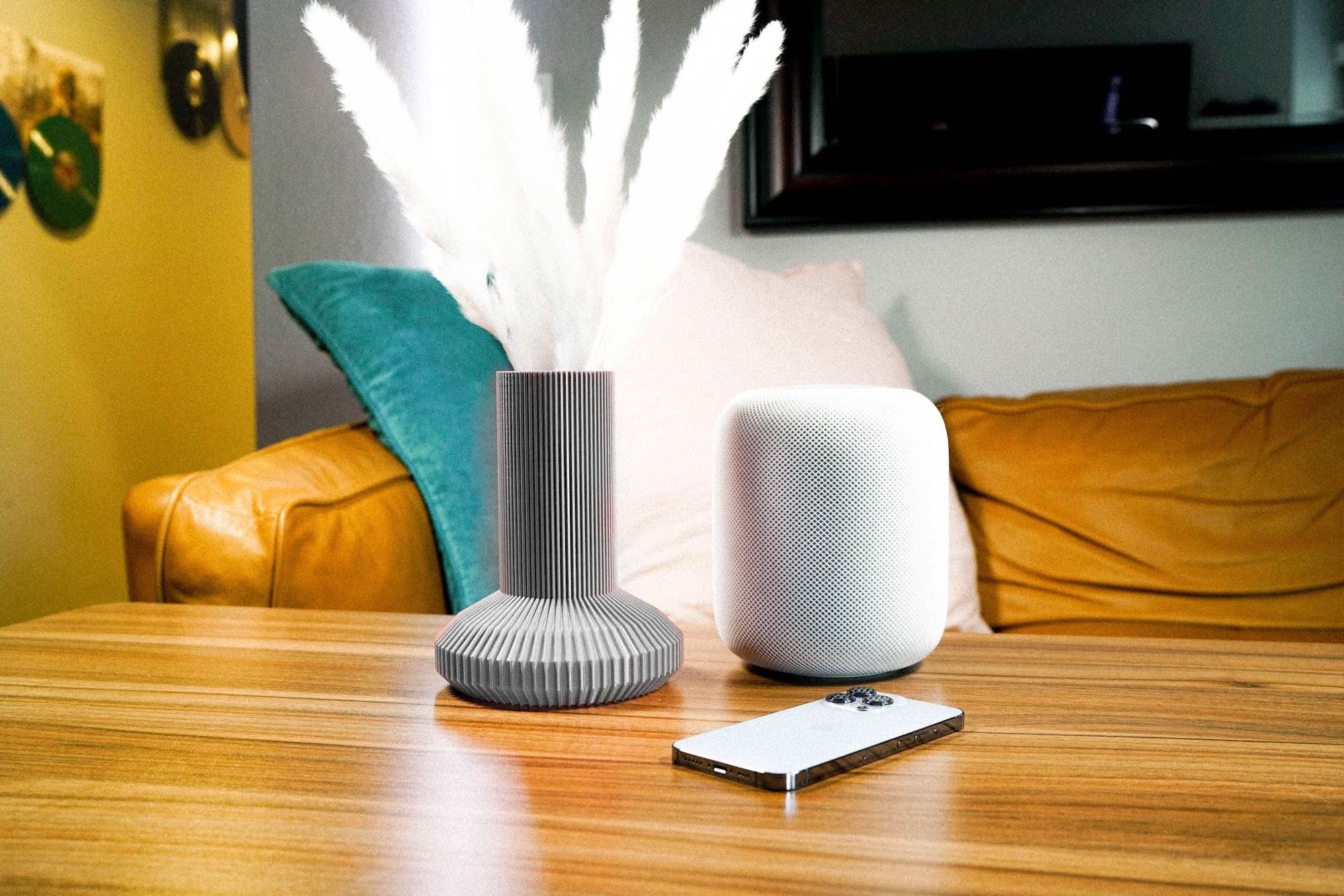 LANCIA Vase - My American Goods