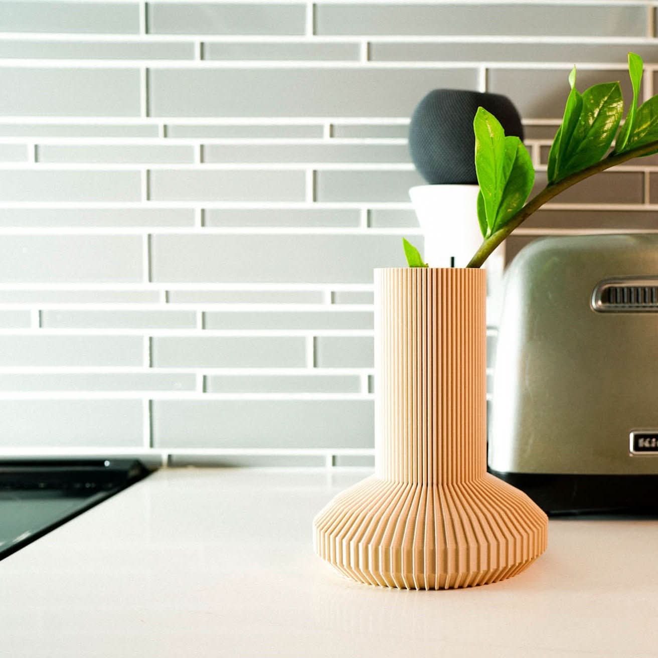 LANCIA Vase - My American Goods