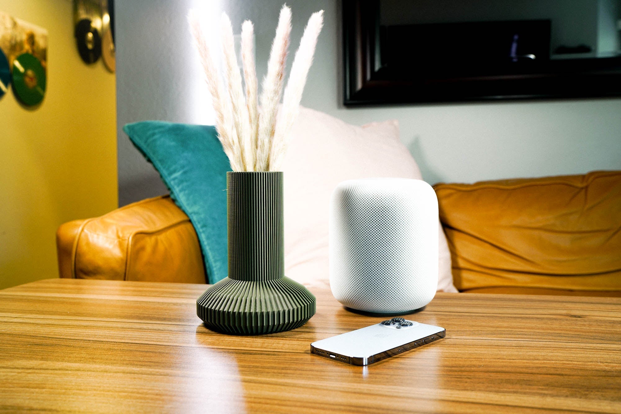 LANCIA Vase - My American Goods