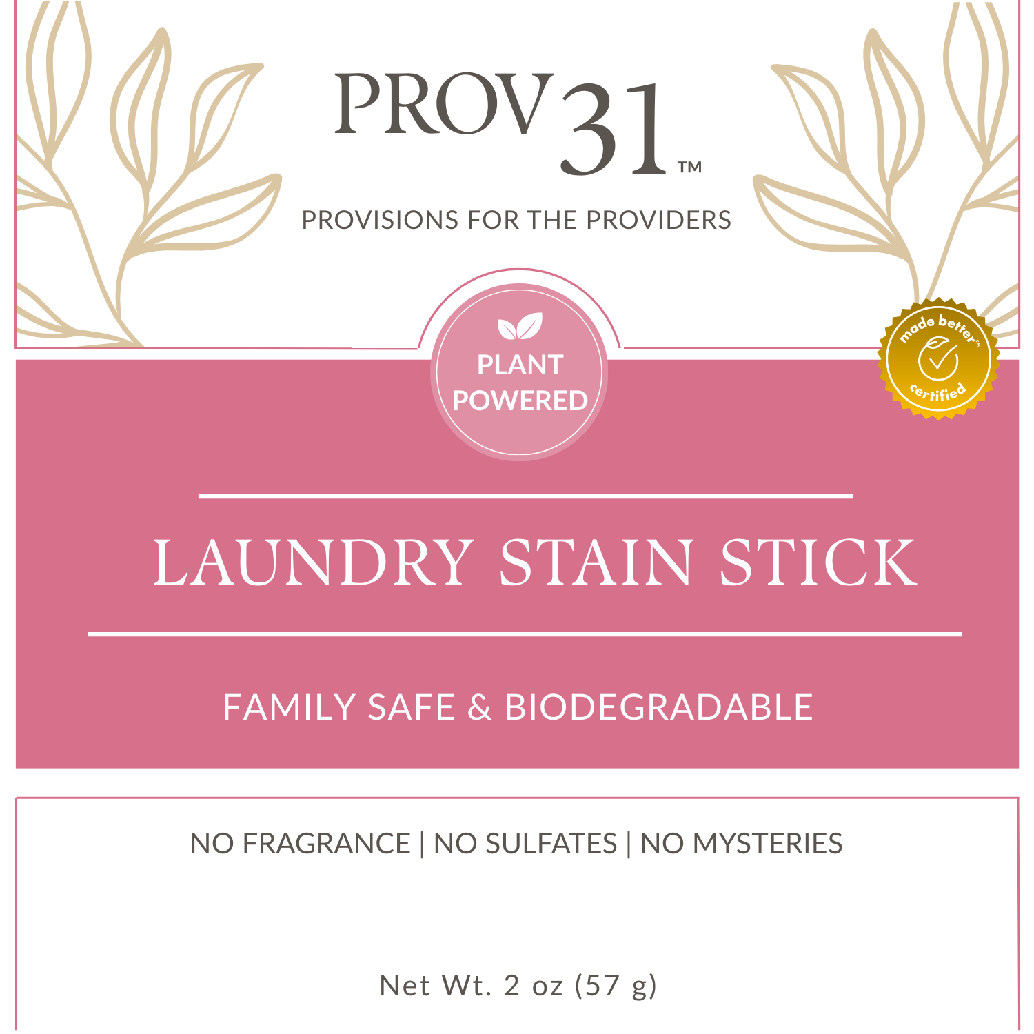 Laundry Stain Stick - My American Goods