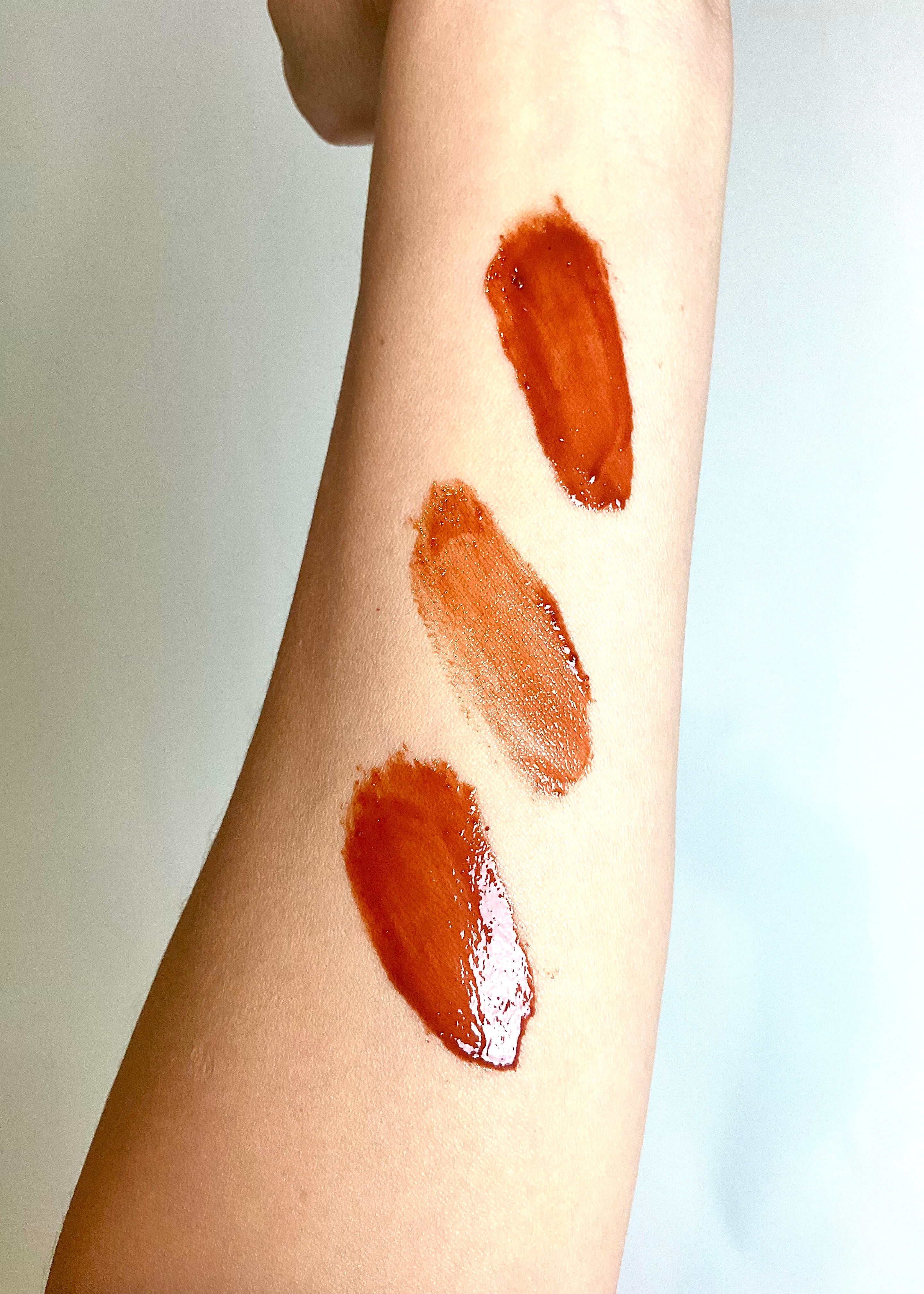 LAVA eye gloss - My American Goods