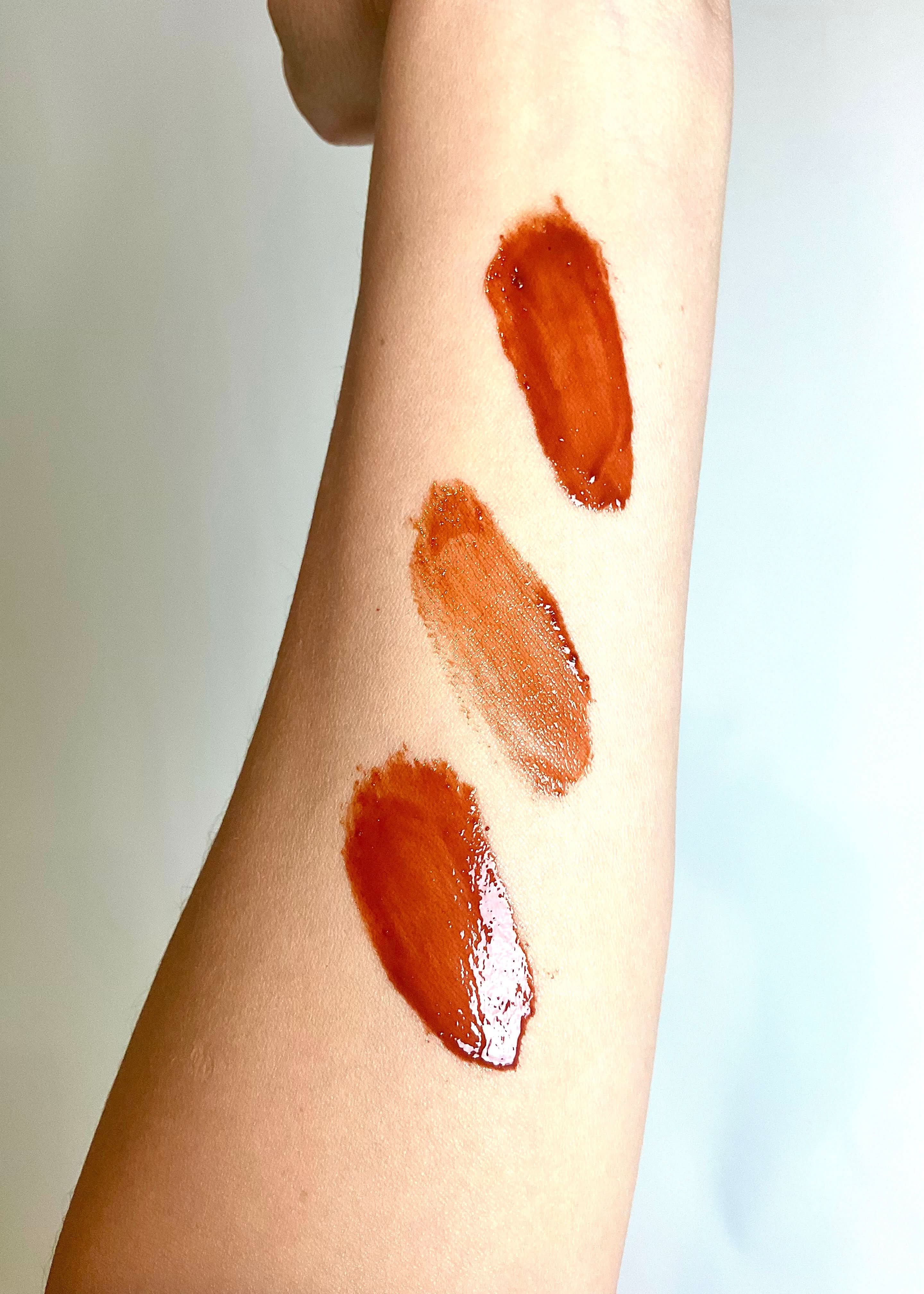 LAVA eye gloss - My American Goods