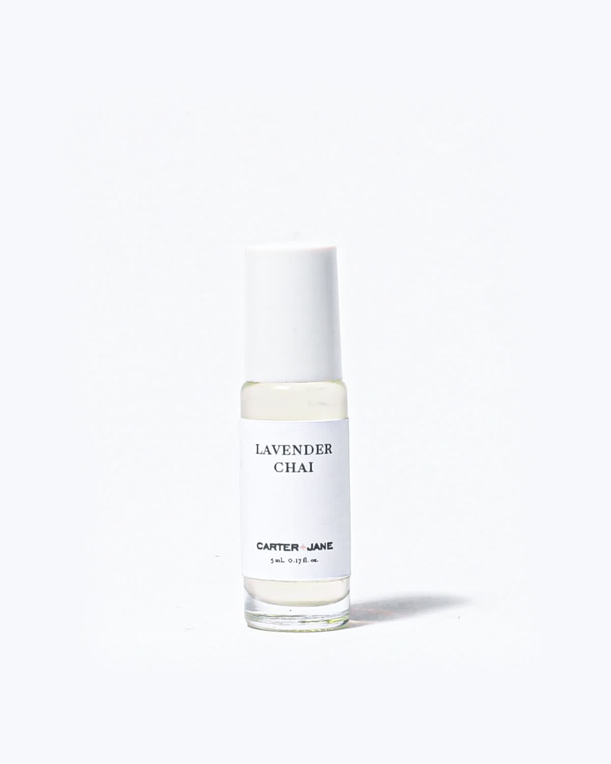 Carter + Jane Aroma Lavender Chai Roll-on Aroma