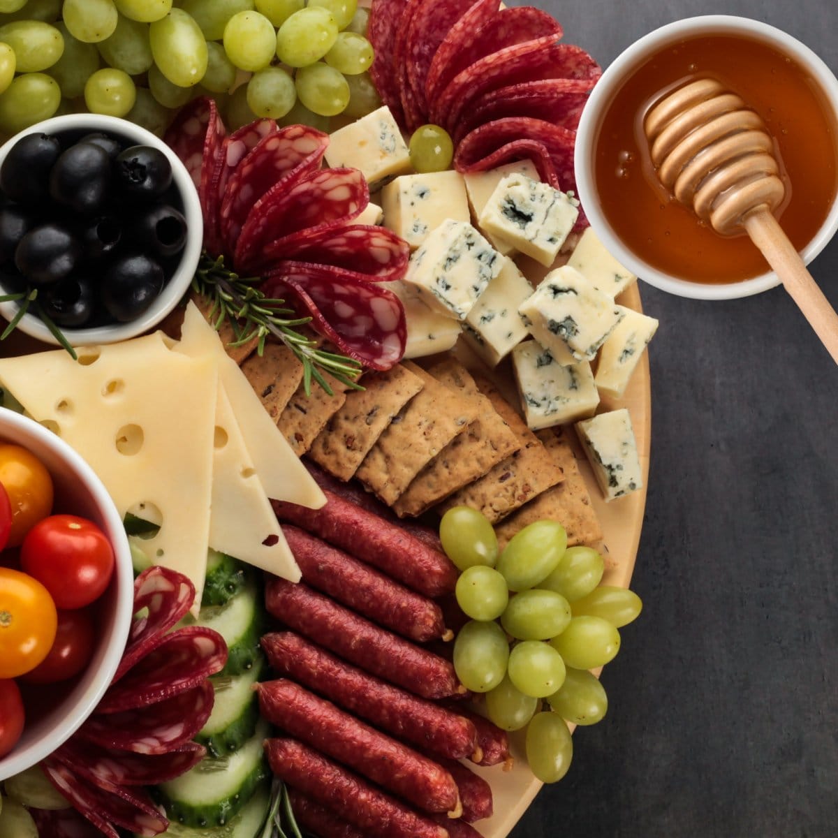 Lavender Honey Delight: Relax & Savor Sweet Aromas