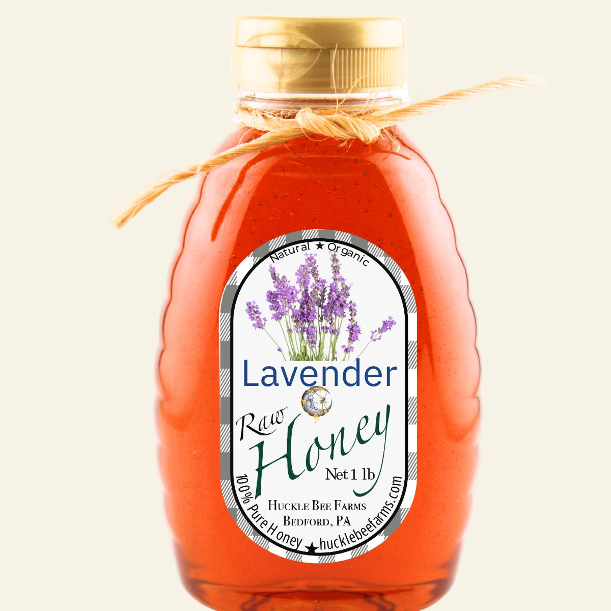 Lavender Honey Delight: Relax & Savor Sweet Aromas