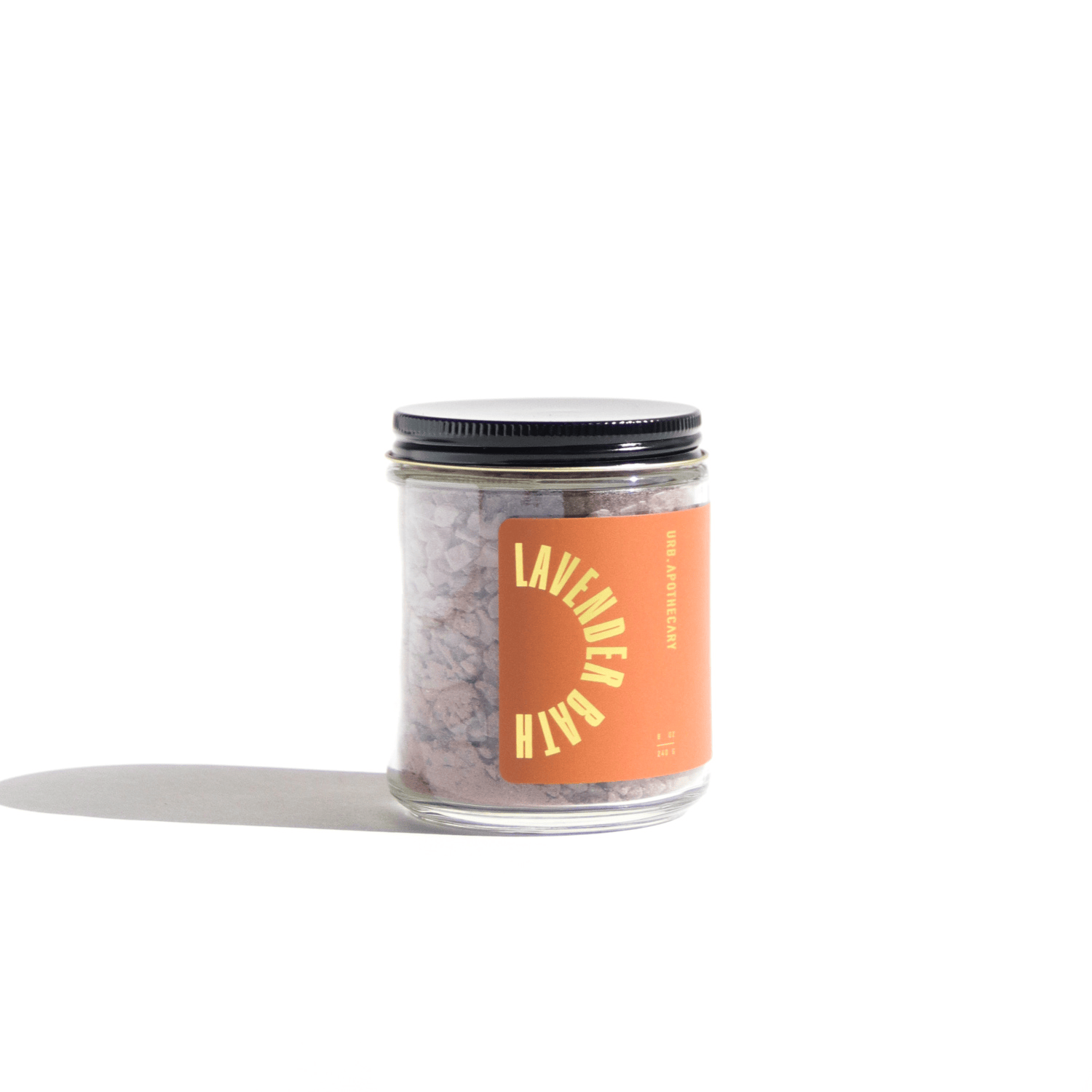 URB APOTHECARY SOAK Bath Soak