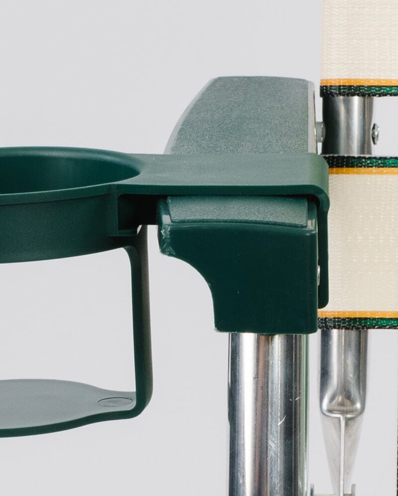 Lawn Chair USA Accessories Lawn Chair USA Green Cup Holder