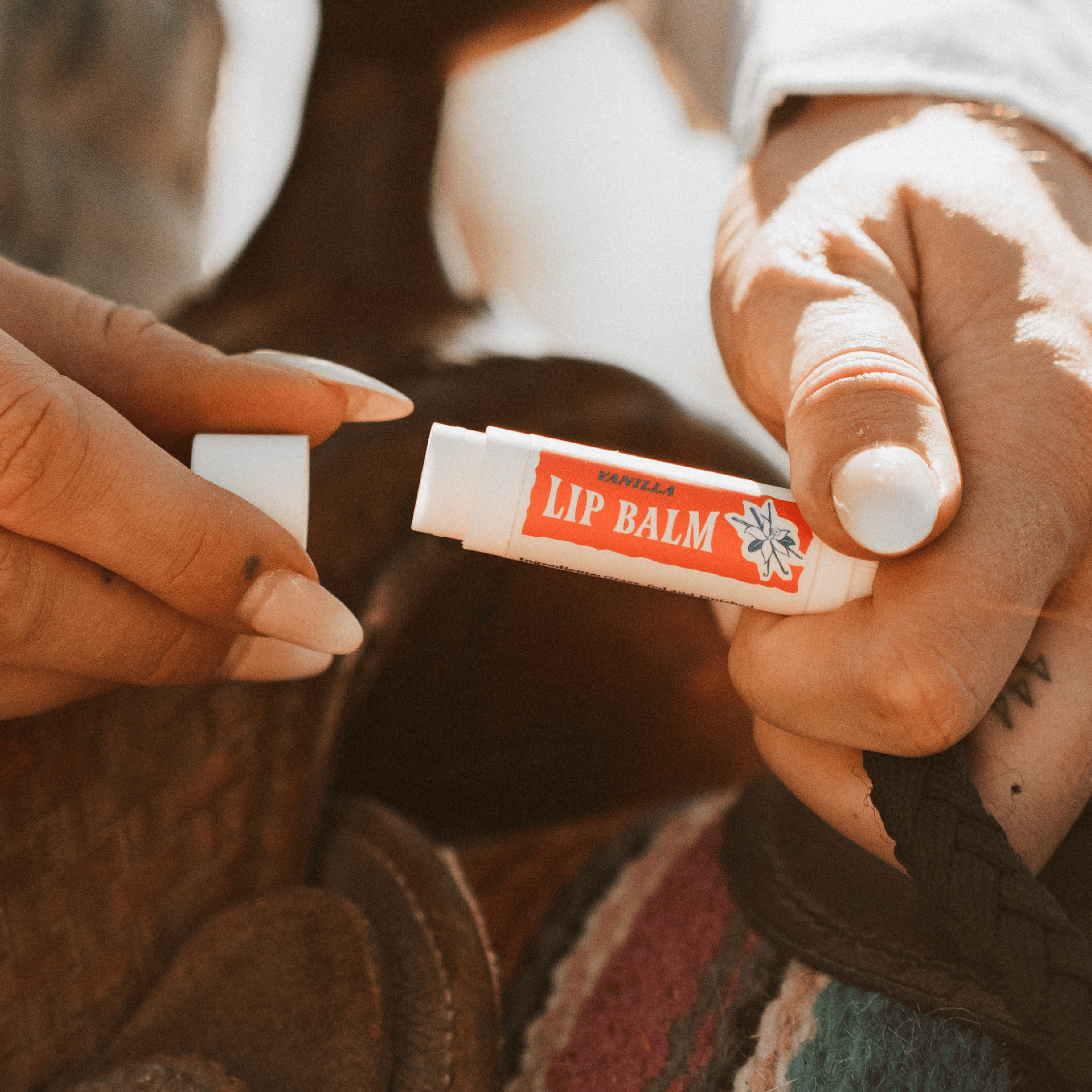 Papabear Self Care Bundle - Tallow Skincare