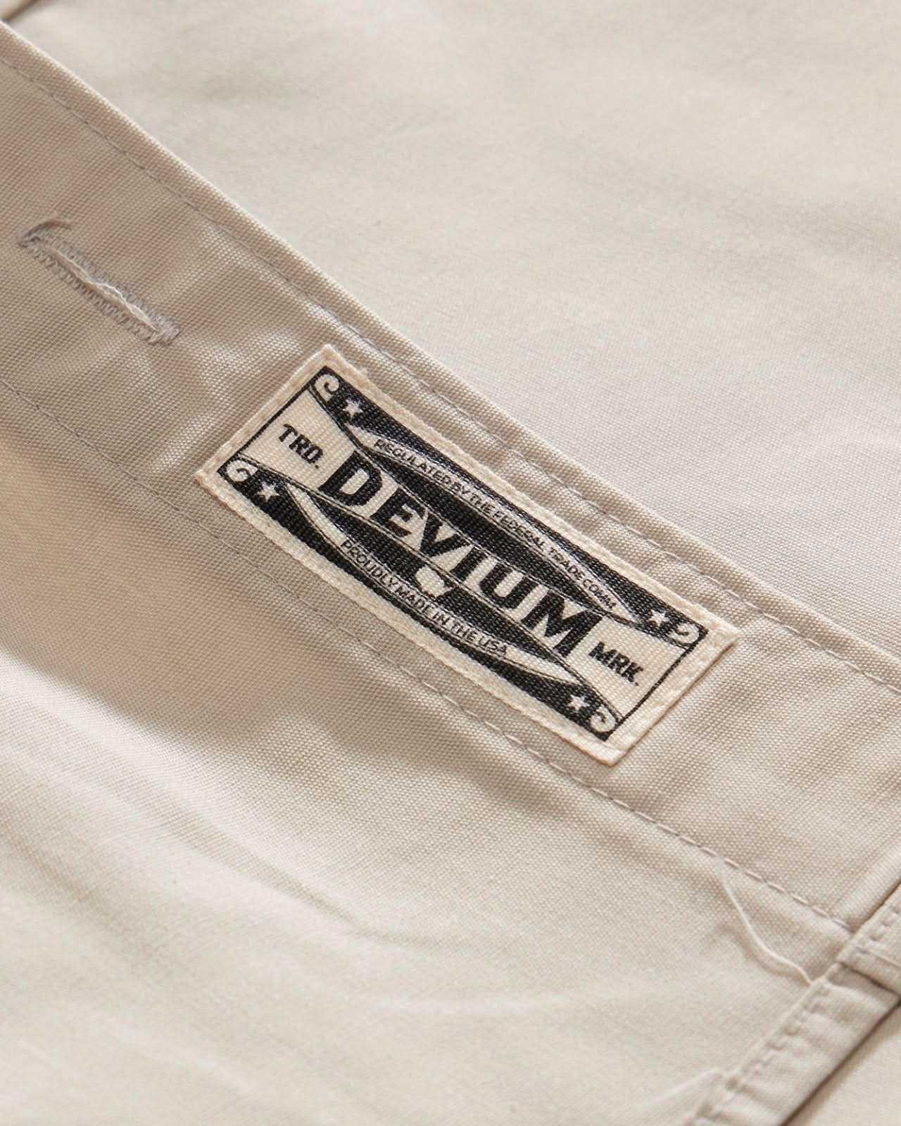 Leroy Shop Shirt - My American Goods