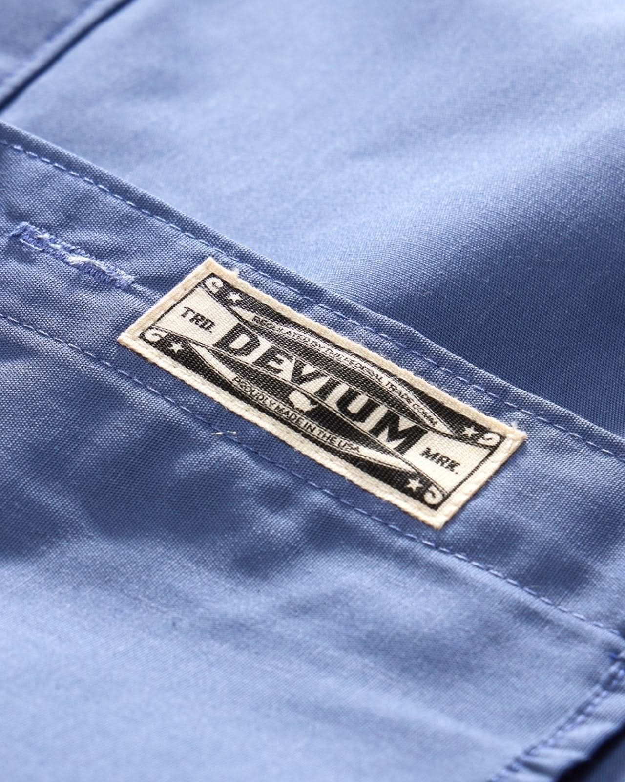 Leroy Shop Shirt - My American Goods