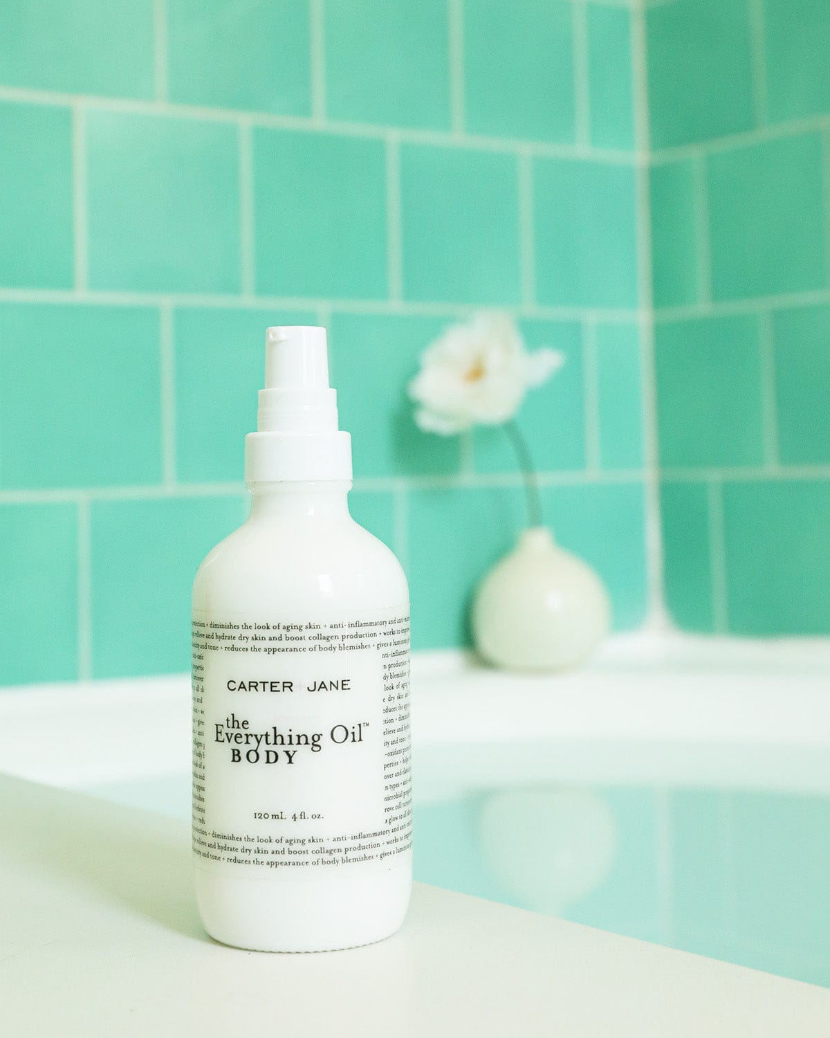 Lilac Snow The Everything Oil™ - My American Goods