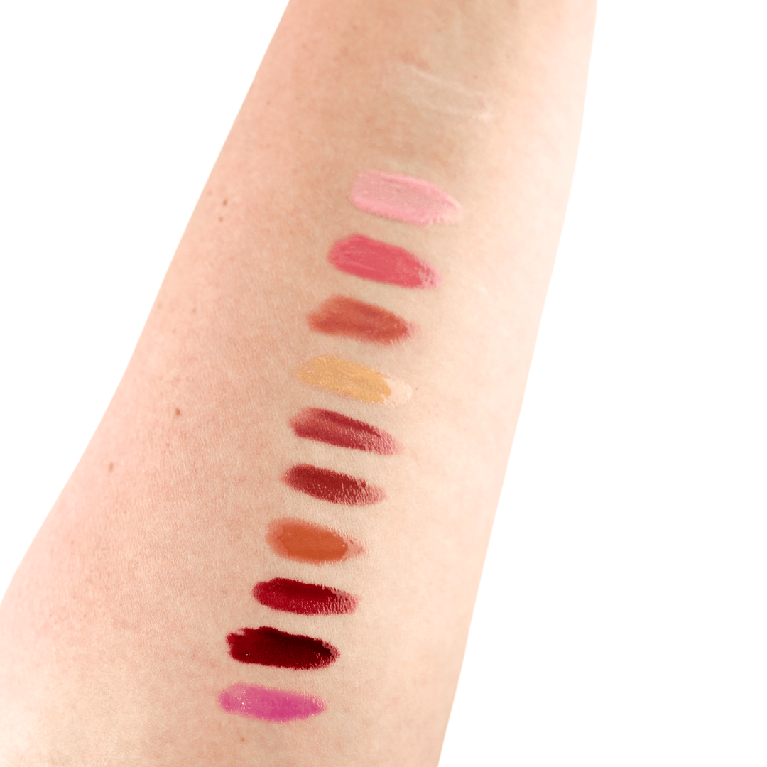 Taylor Made Organics lip gloss Lip Gloss | organic