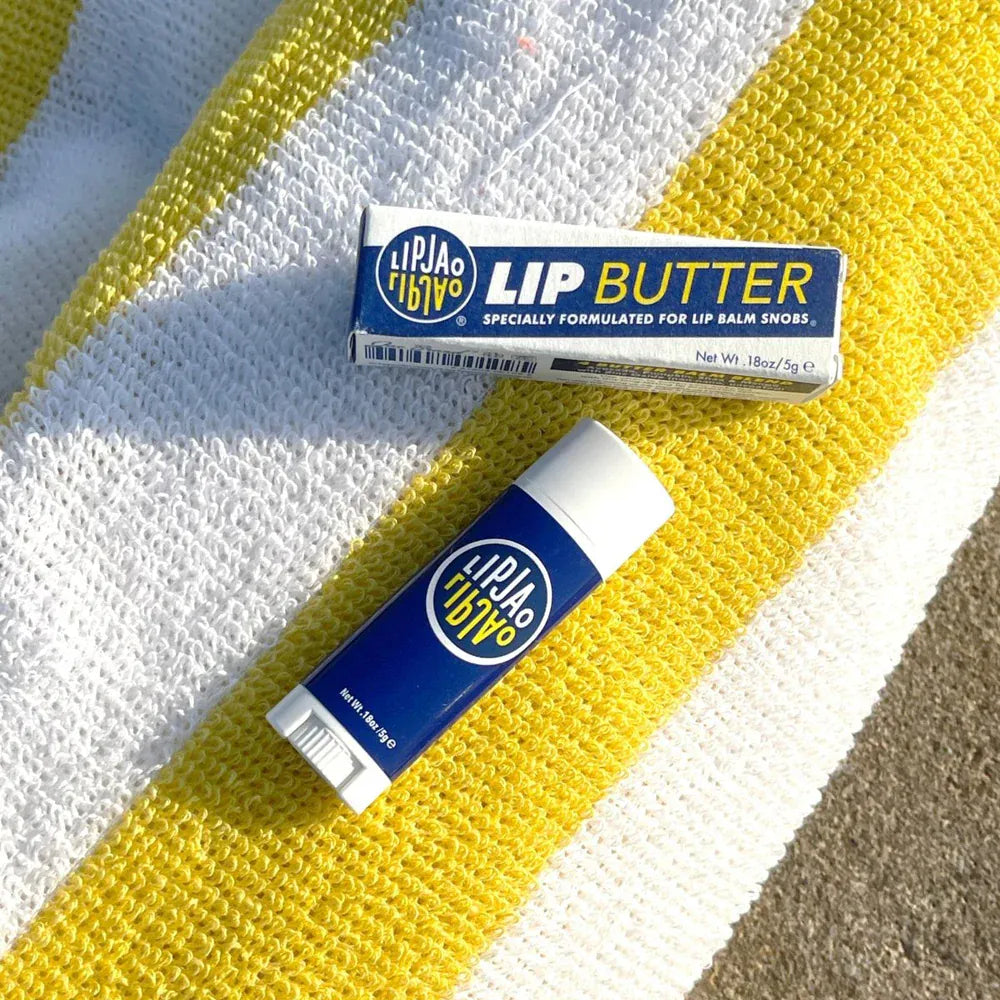 Jao Brand Lip Balm LipJao