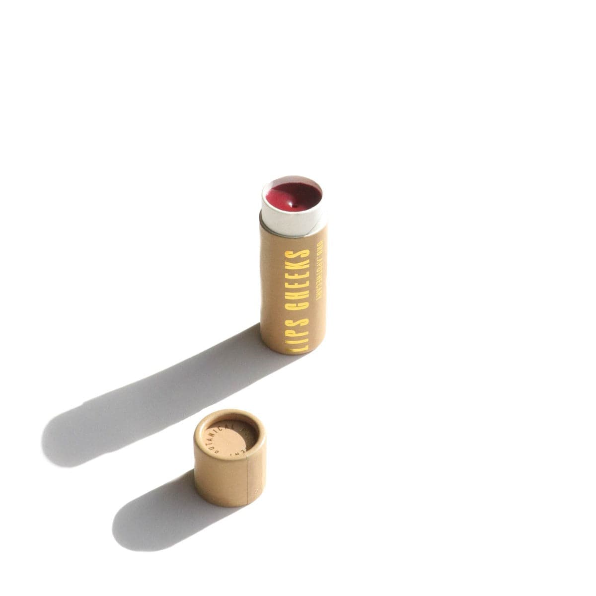 Lips Cheeks Botanical Tint - My American Goods